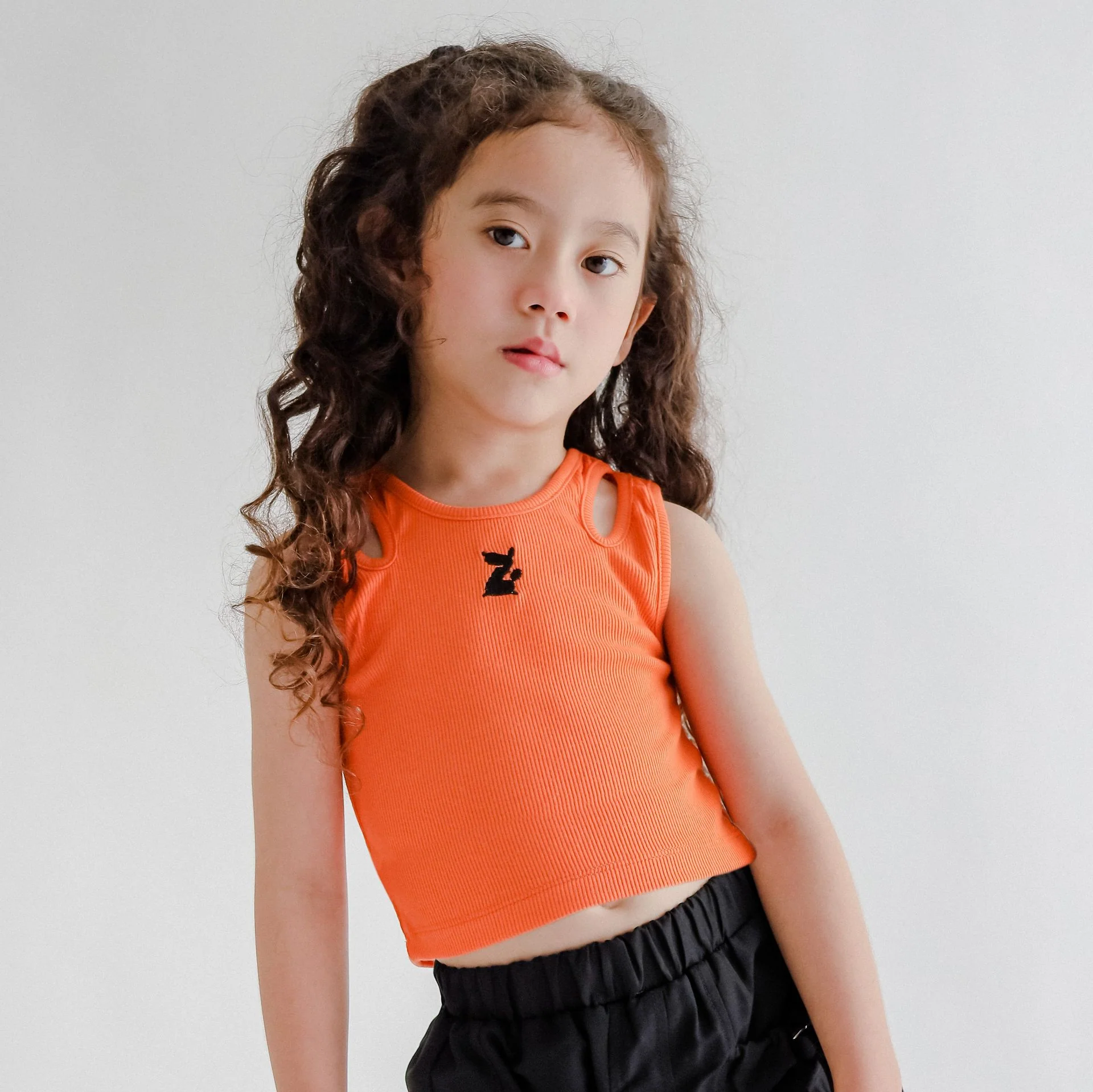 Reva Crop Top - Image 3