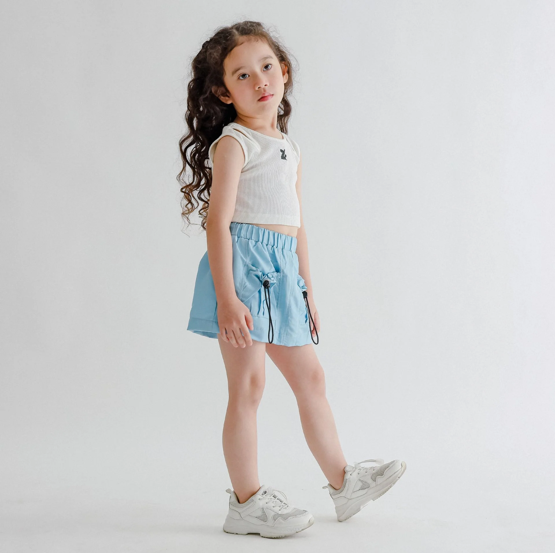 Reva Crop Top - Image 5