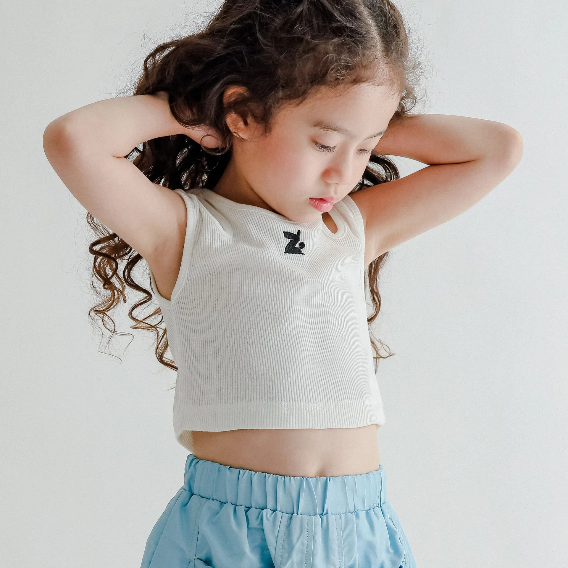 Reva Crop Top - Image 7