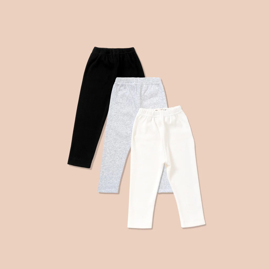 RIB LEGGING - Image 3