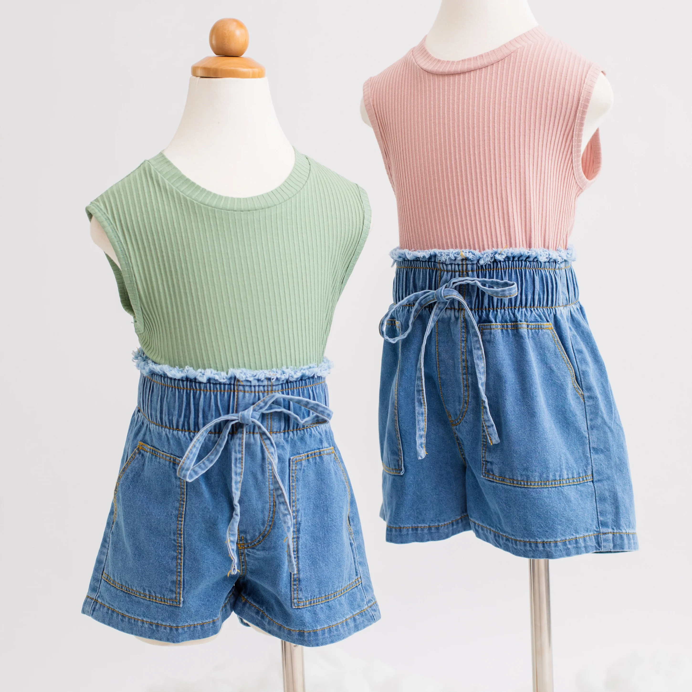 Rib Tanktop - Image 10