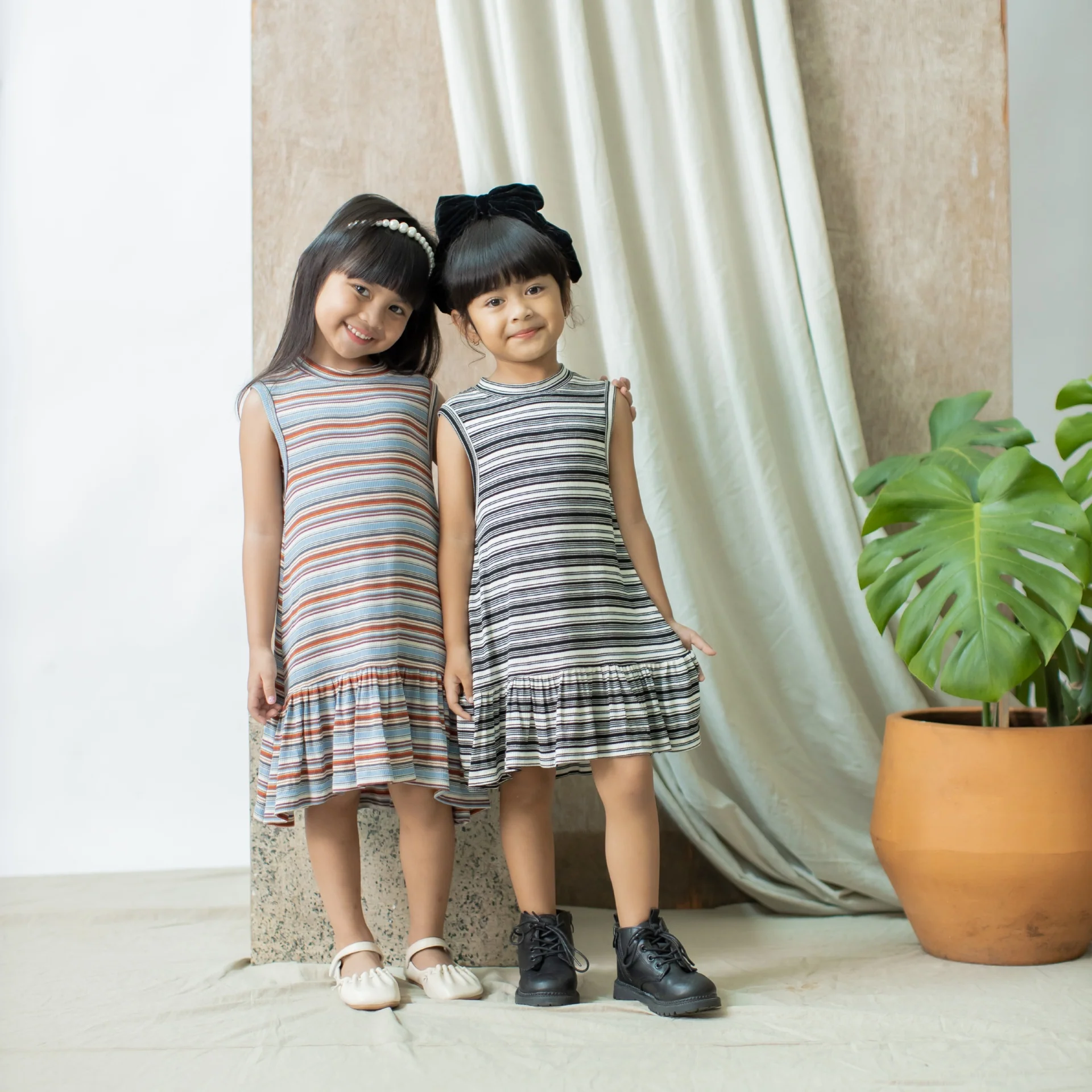 Rina Dress - Image 6