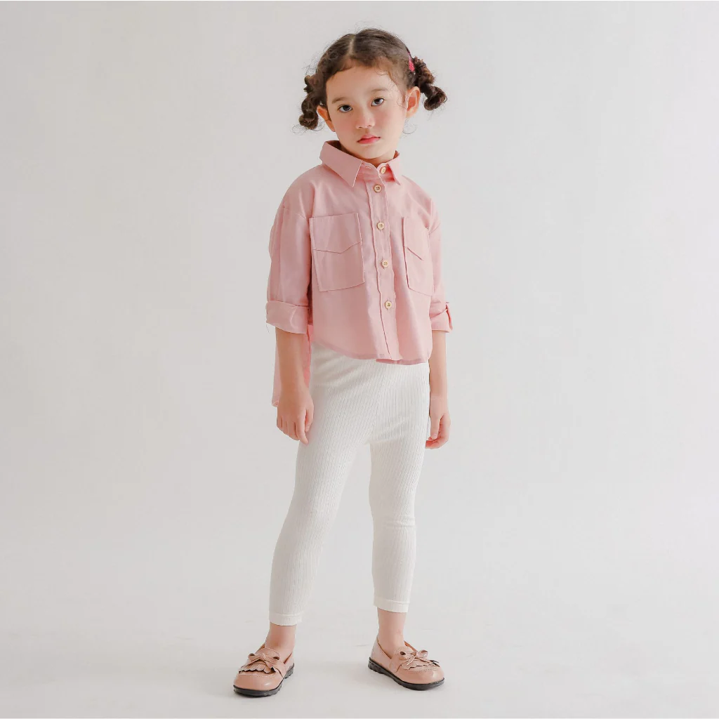 Risa Oversized Top