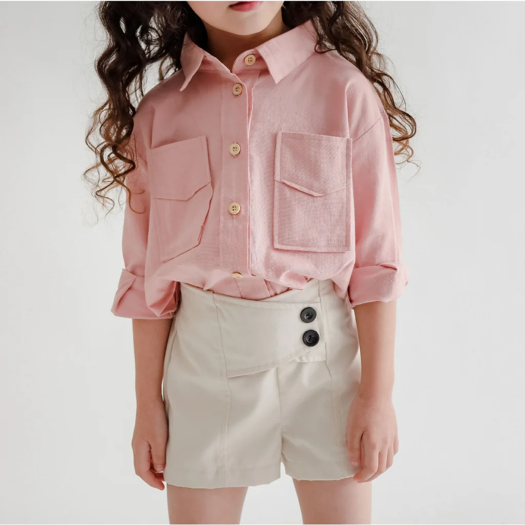Risa Oversized Top - Image 3
