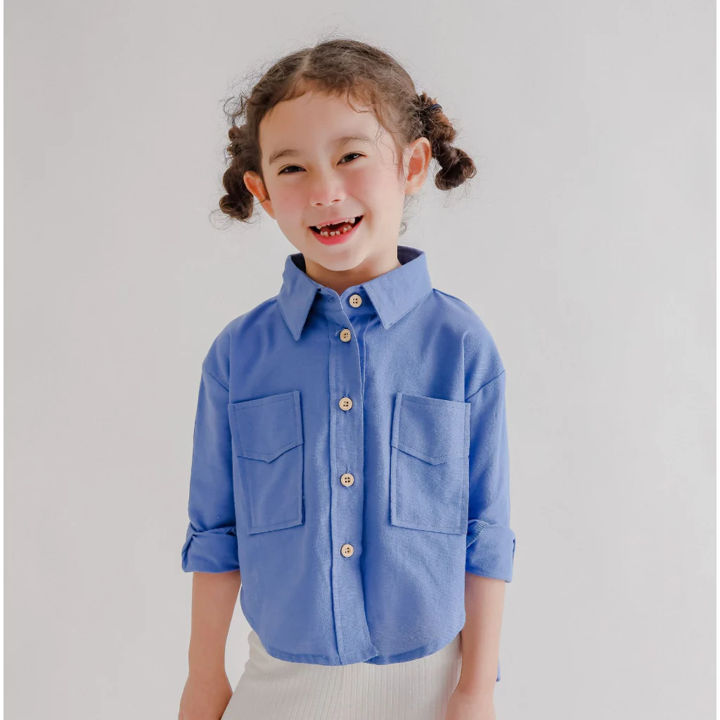 Risa Oversized Top - Image 6