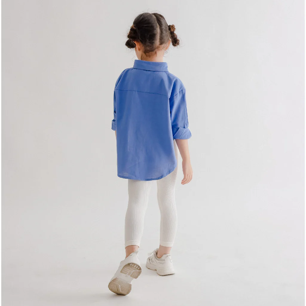 Risa Oversized Top - Image 7