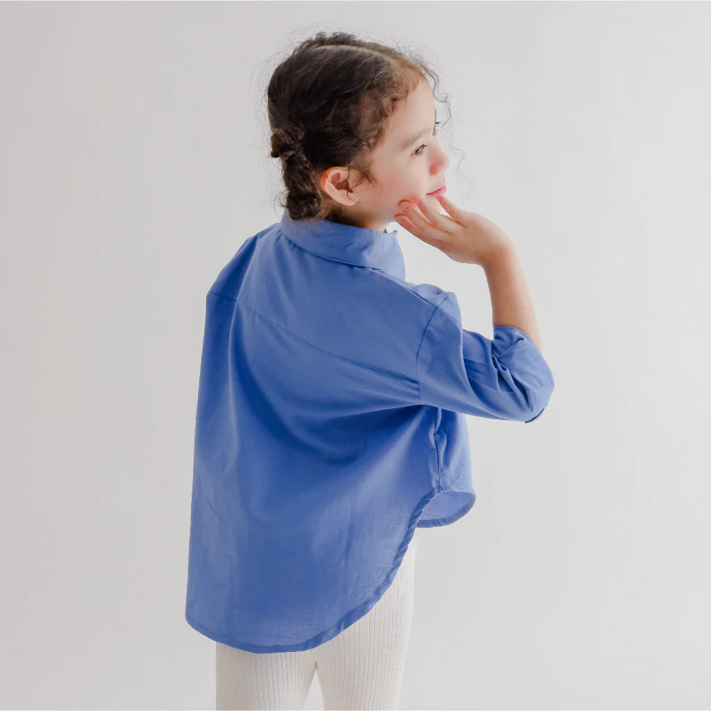 Risa Oversized Top - Image 8