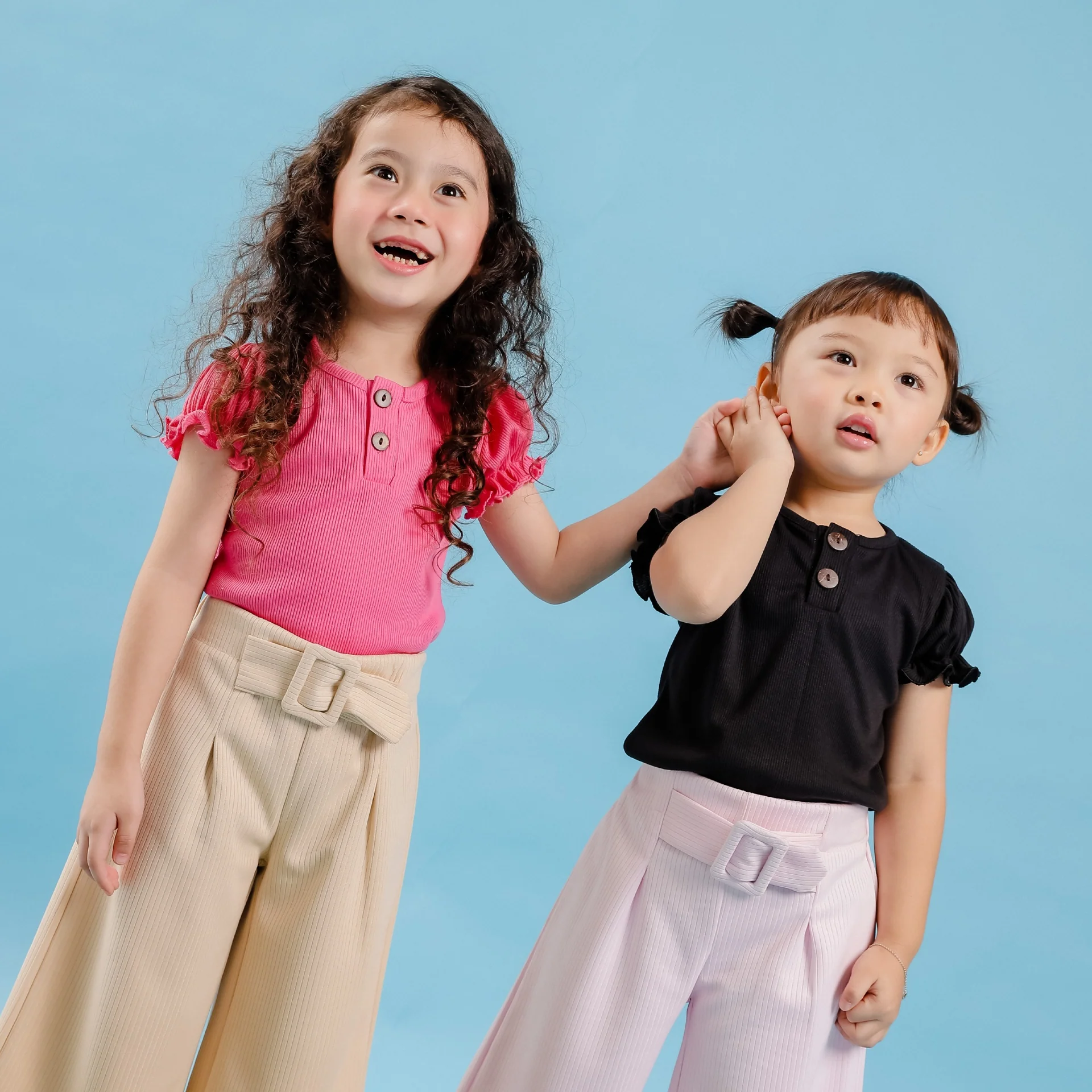 Rosa Cullote Pants - Image 3