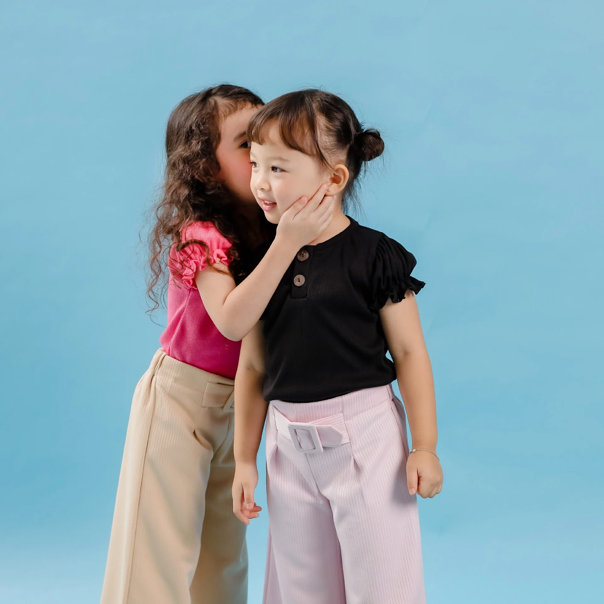 Rosa Cullote Pants - Image 5