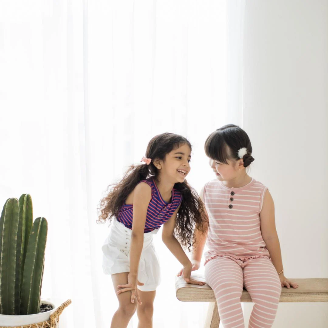 ZIEL KIDS - SASA TANKTOP - Image 10
