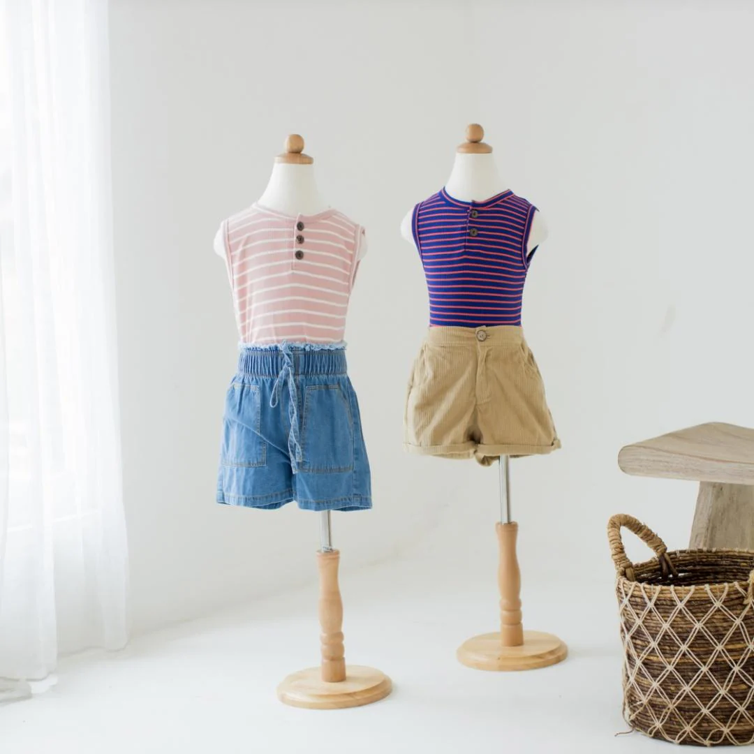 ZIEL KIDS - SASA TANKTOP - Image 11
