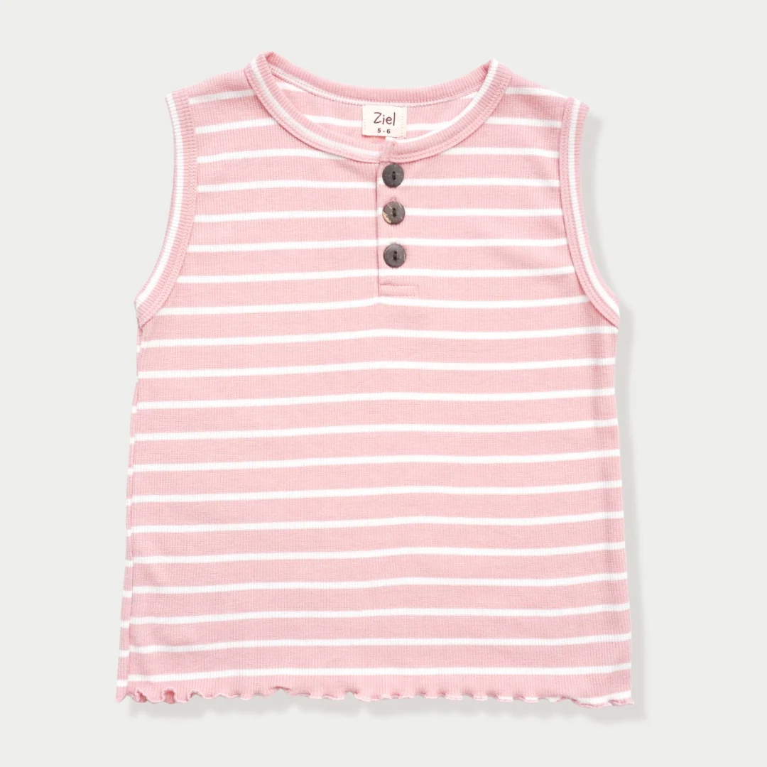 ZIEL KIDS - SASA TANKTOP - Image 2