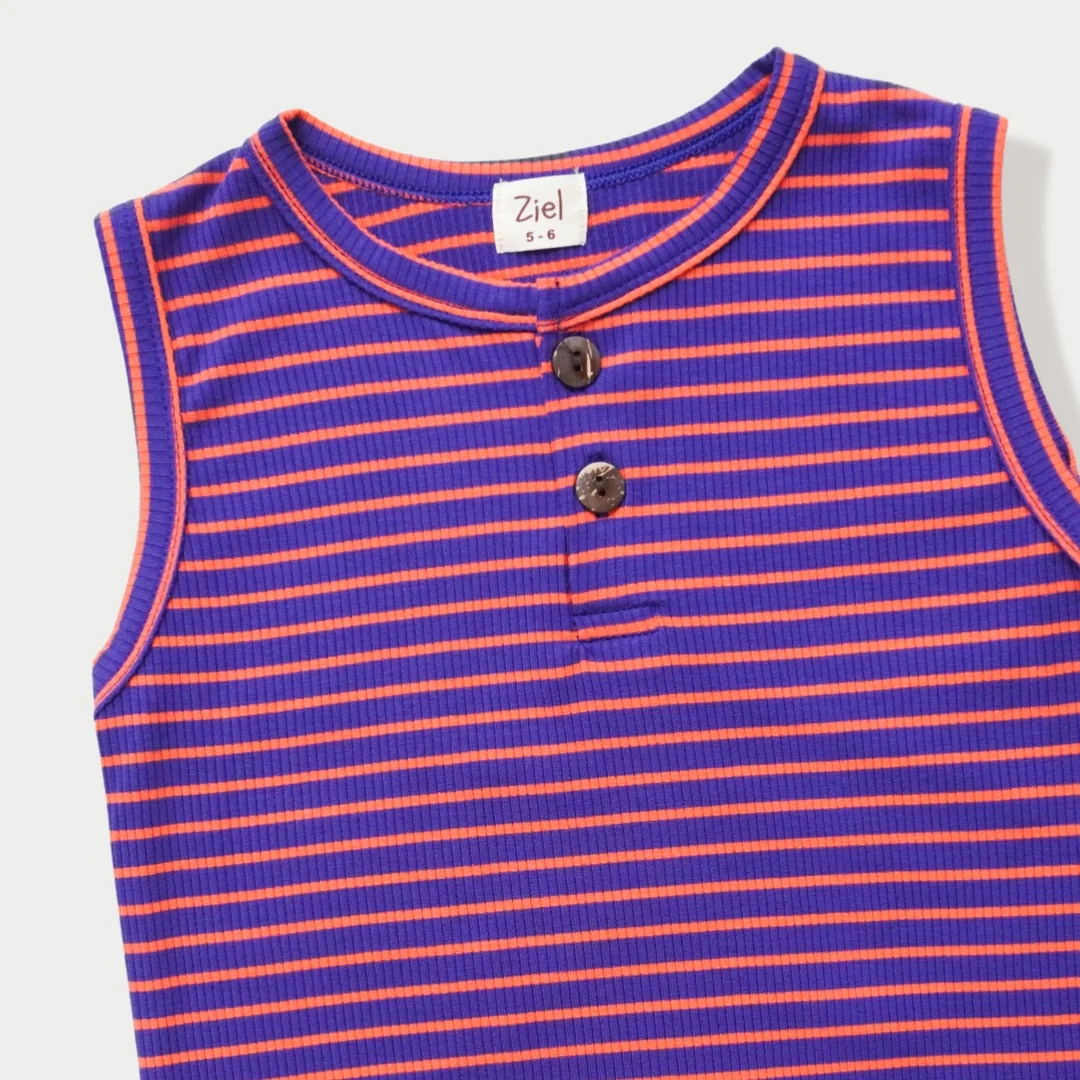 ZIEL KIDS - SASA TANKTOP - Image 3