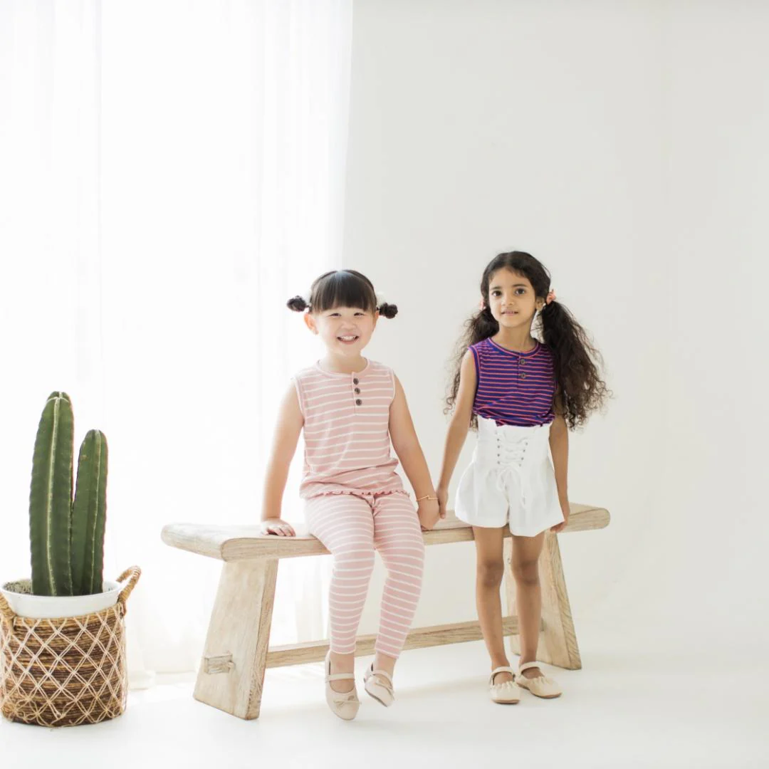 ZIEL KIDS - SASA TANKTOP - Image 4