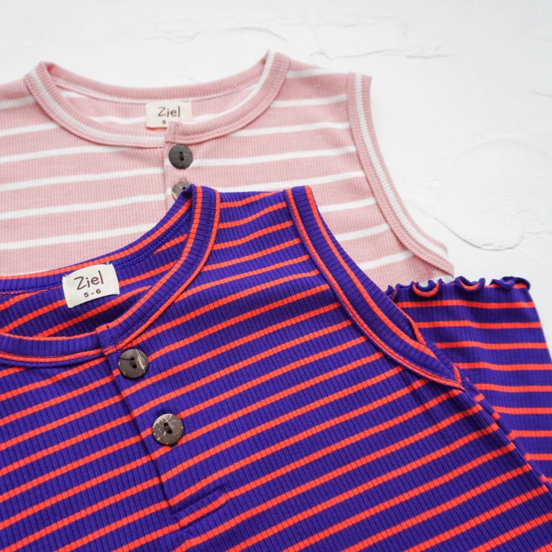ZIEL KIDS - SASA TANKTOP - Image 7