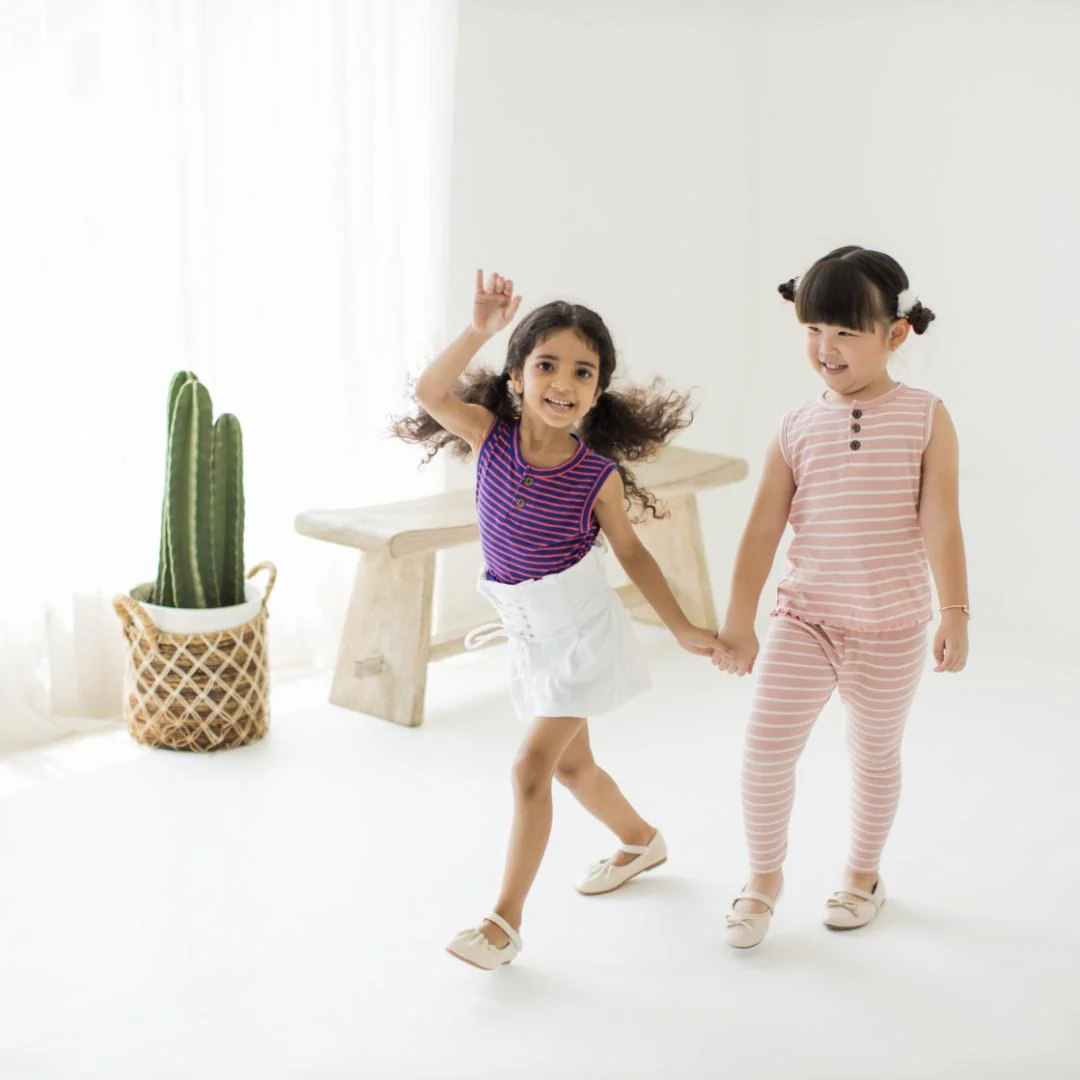ZIEL KIDS - SASA TANKTOP - Image 8