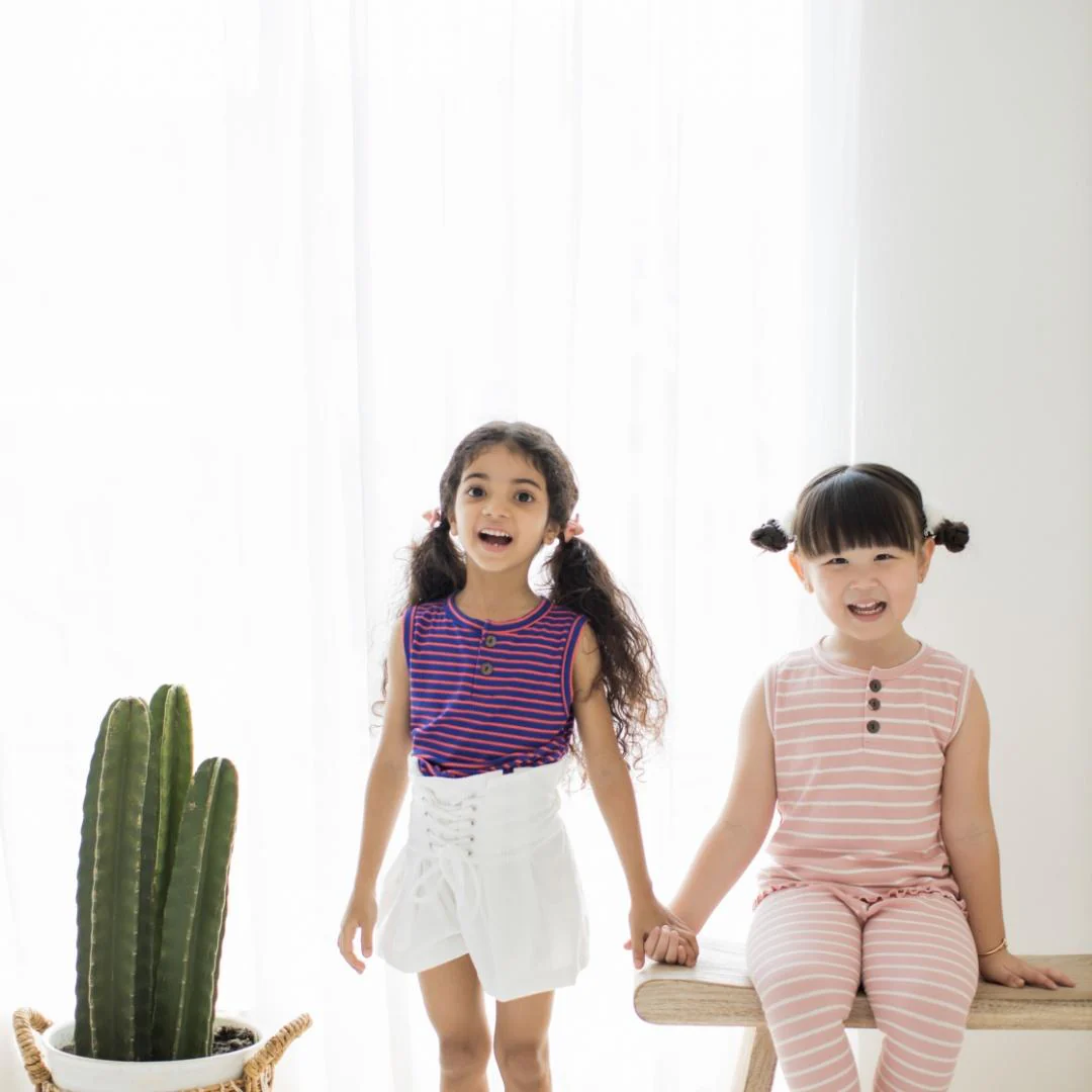ZIEL KIDS - SASA TANKTOP - Image 9