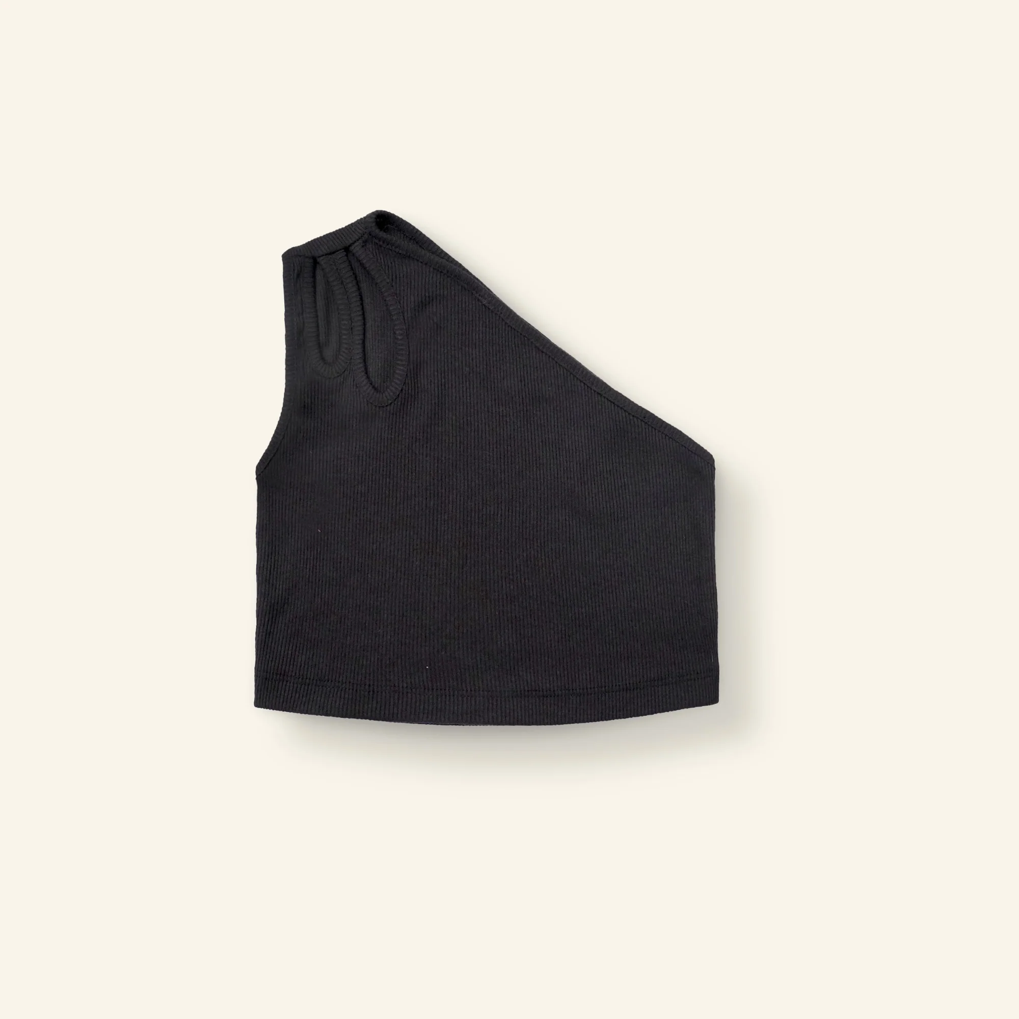 Scarlet Crop Top - Image 9