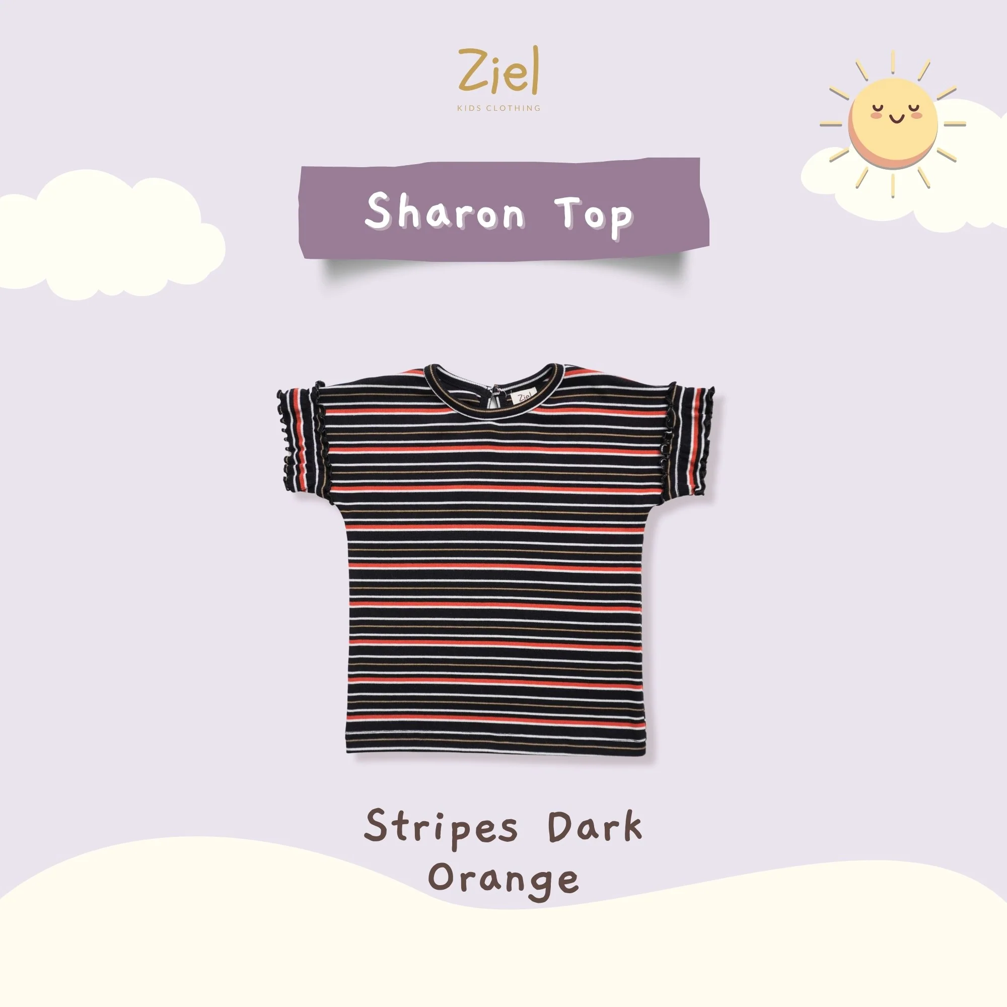 Sharon Top - Image 11