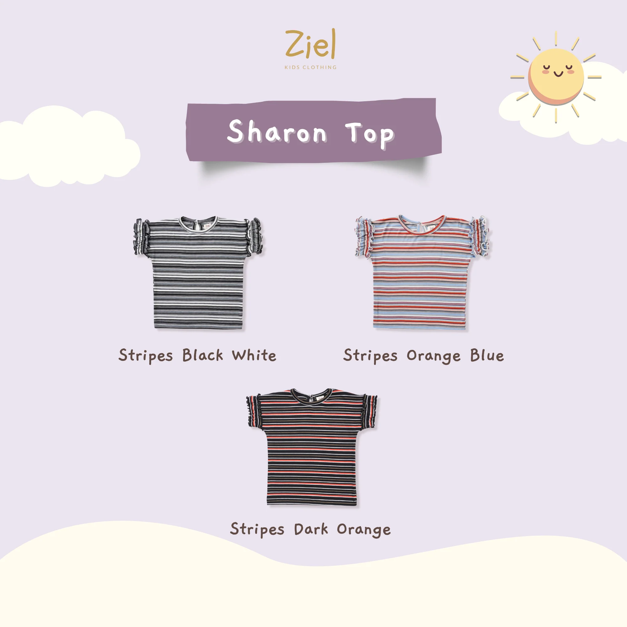 Sharon Top - Image 5