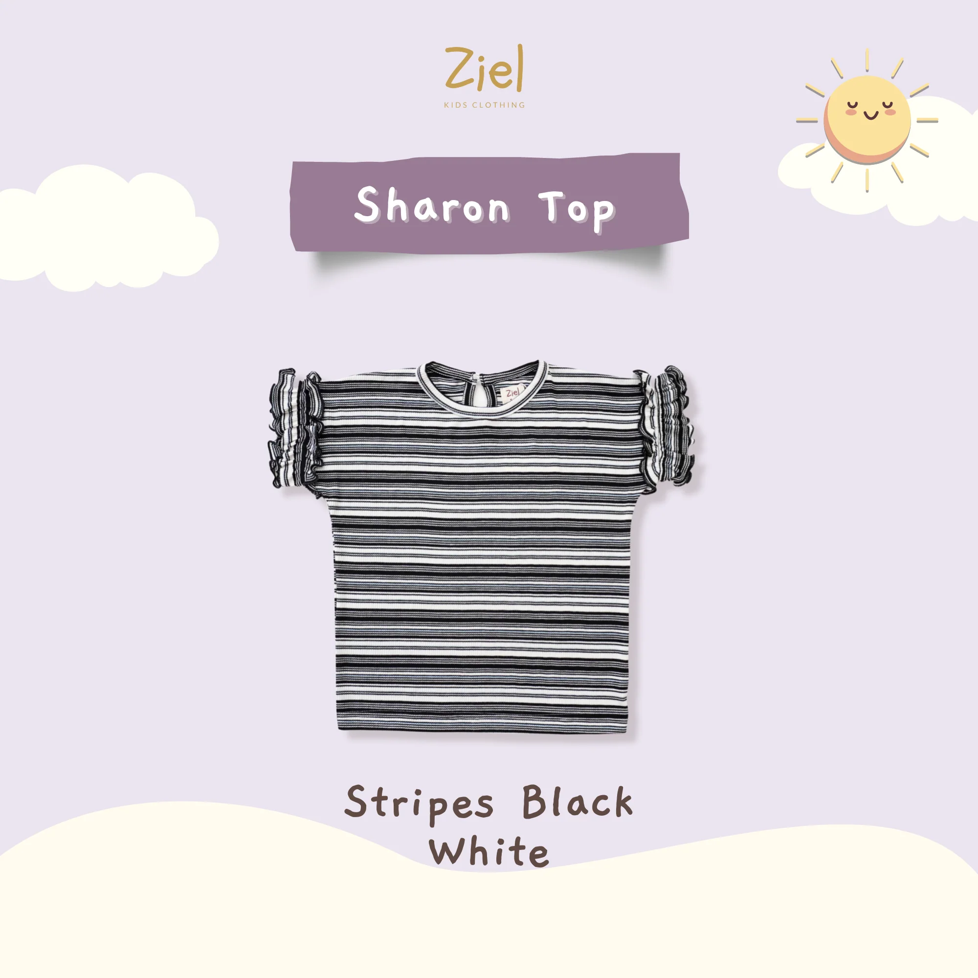 Sharon Top - Image 8