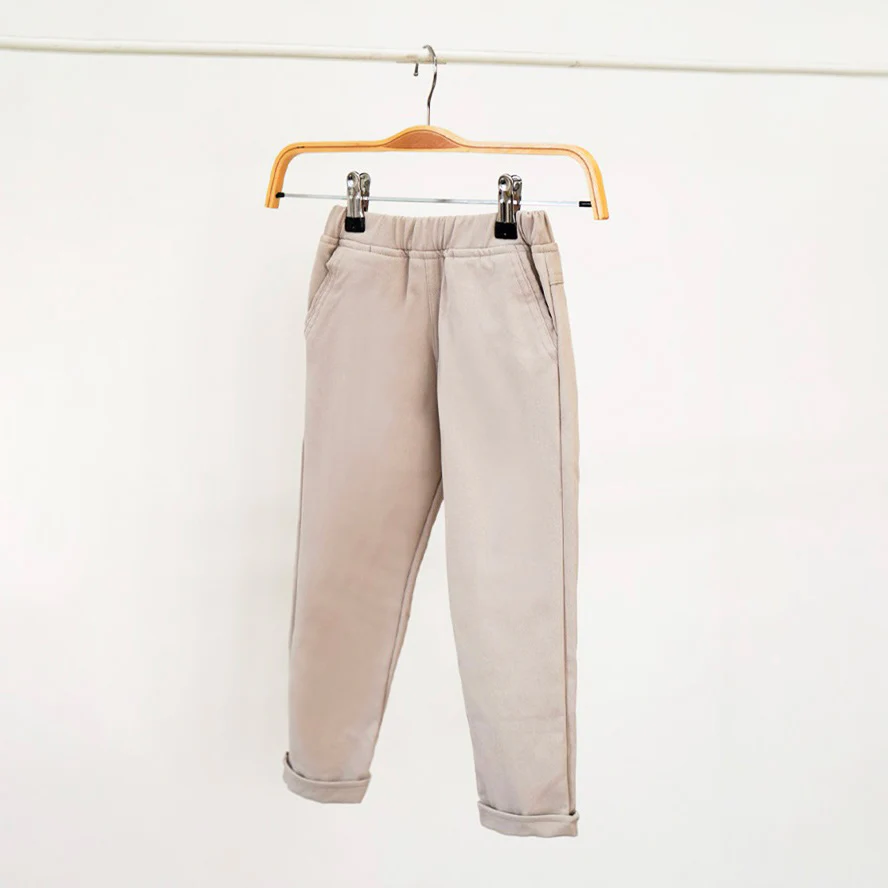 Slim Fit Chinos - CNY - Image 12