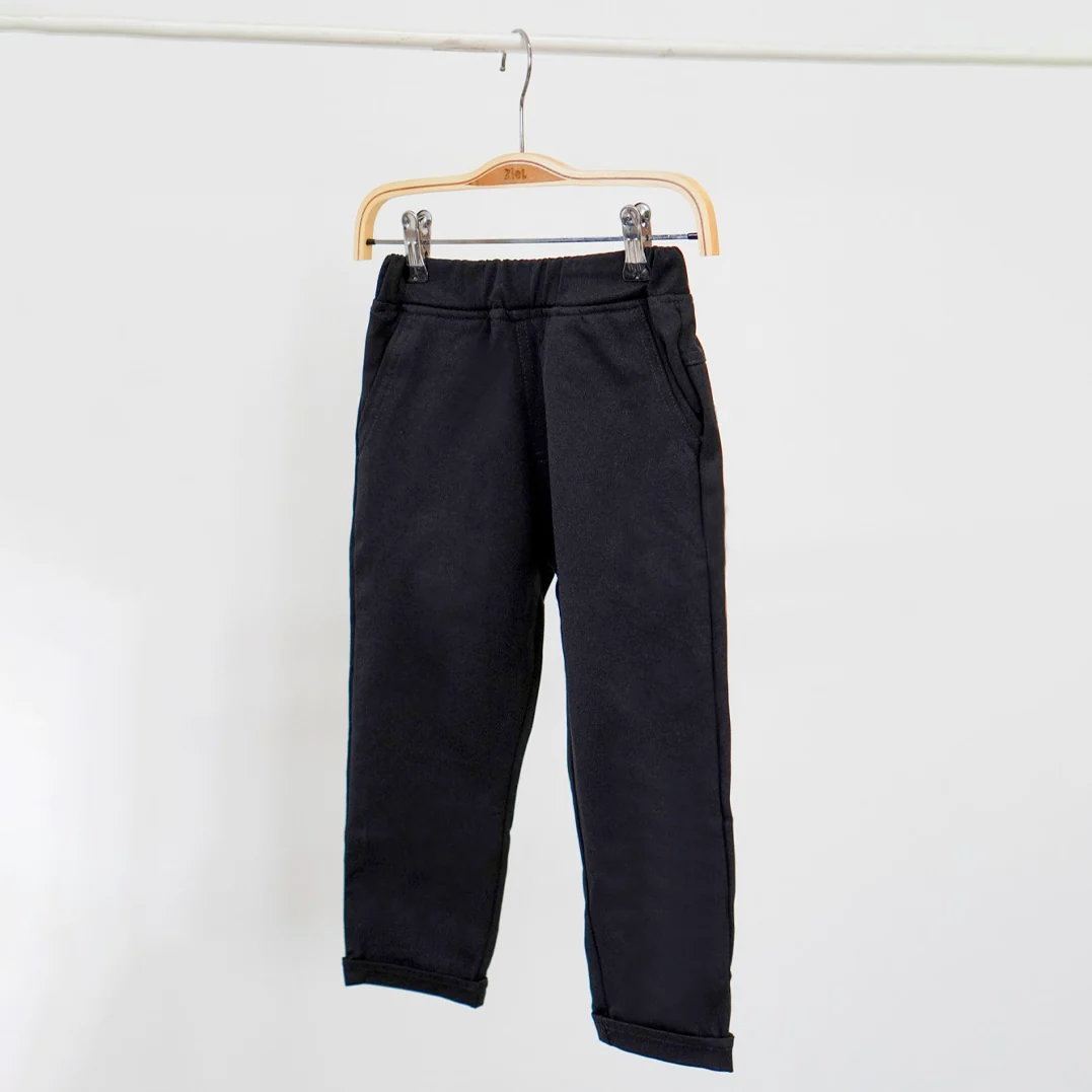 Slim Fit Chinos - CNY - Image 13