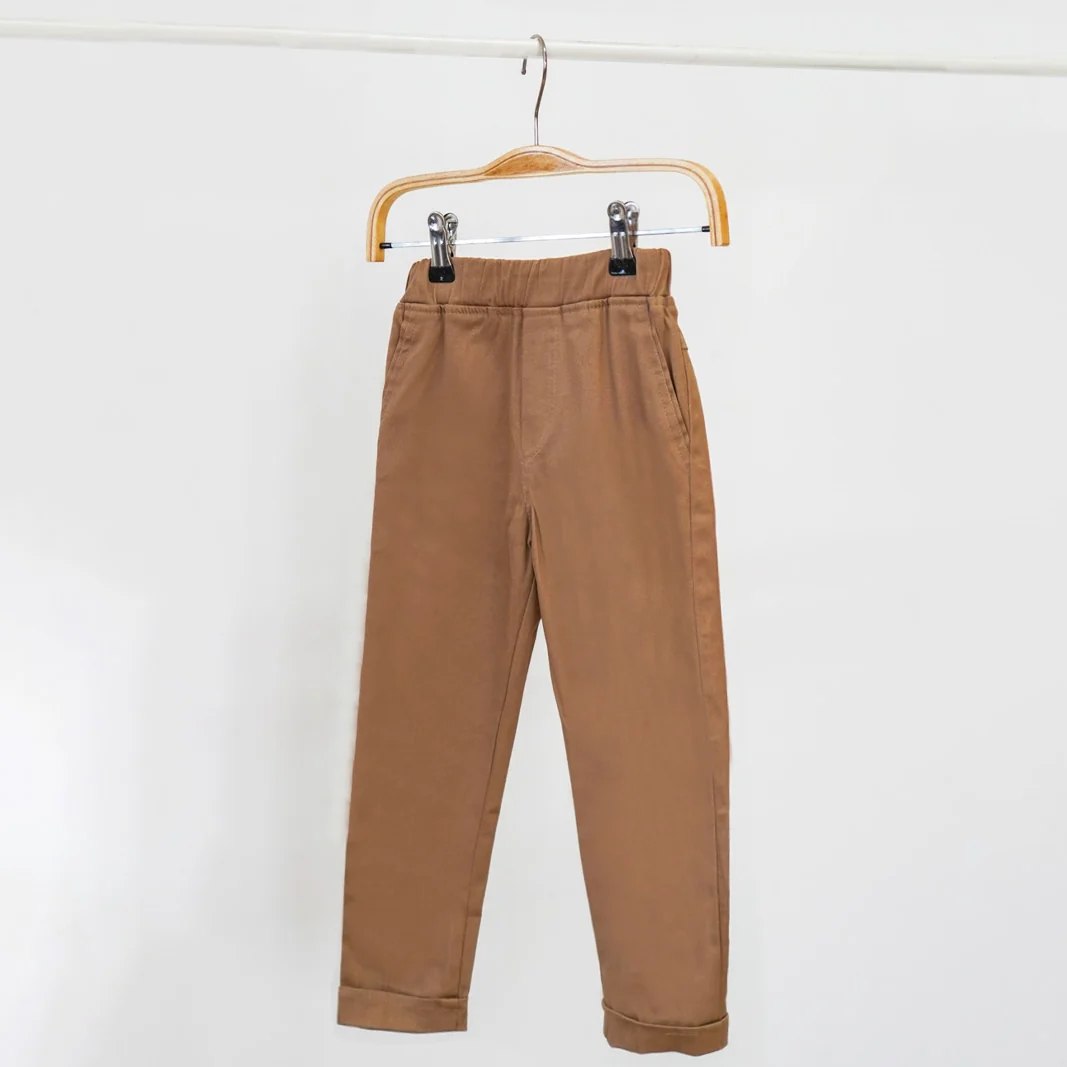Slim Fit Chinos - CNY - Image 14