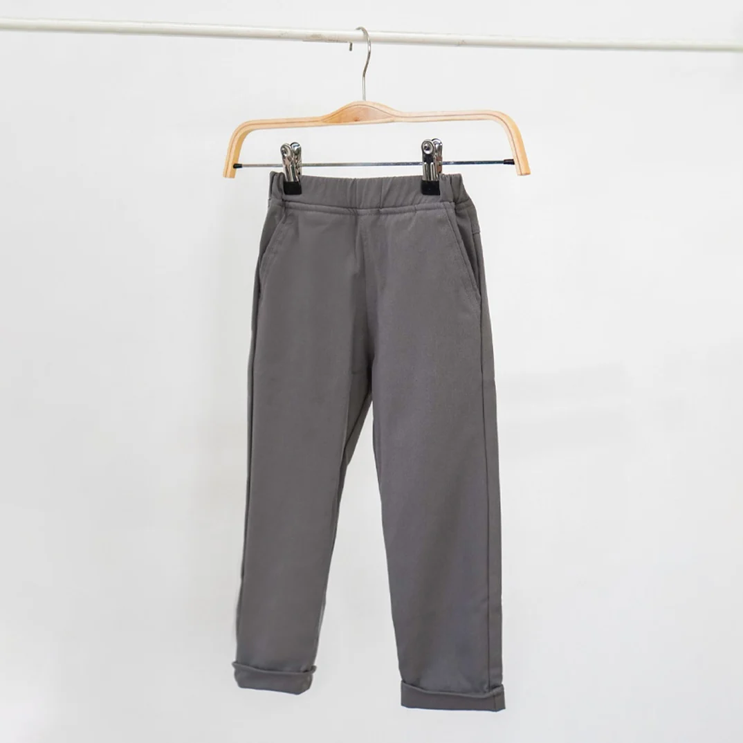 Slim Fit Chinos - CNY - Image 15