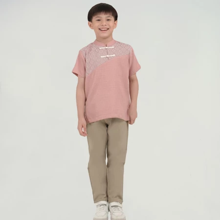 Slim Fit Chinos - CNY - Image 16