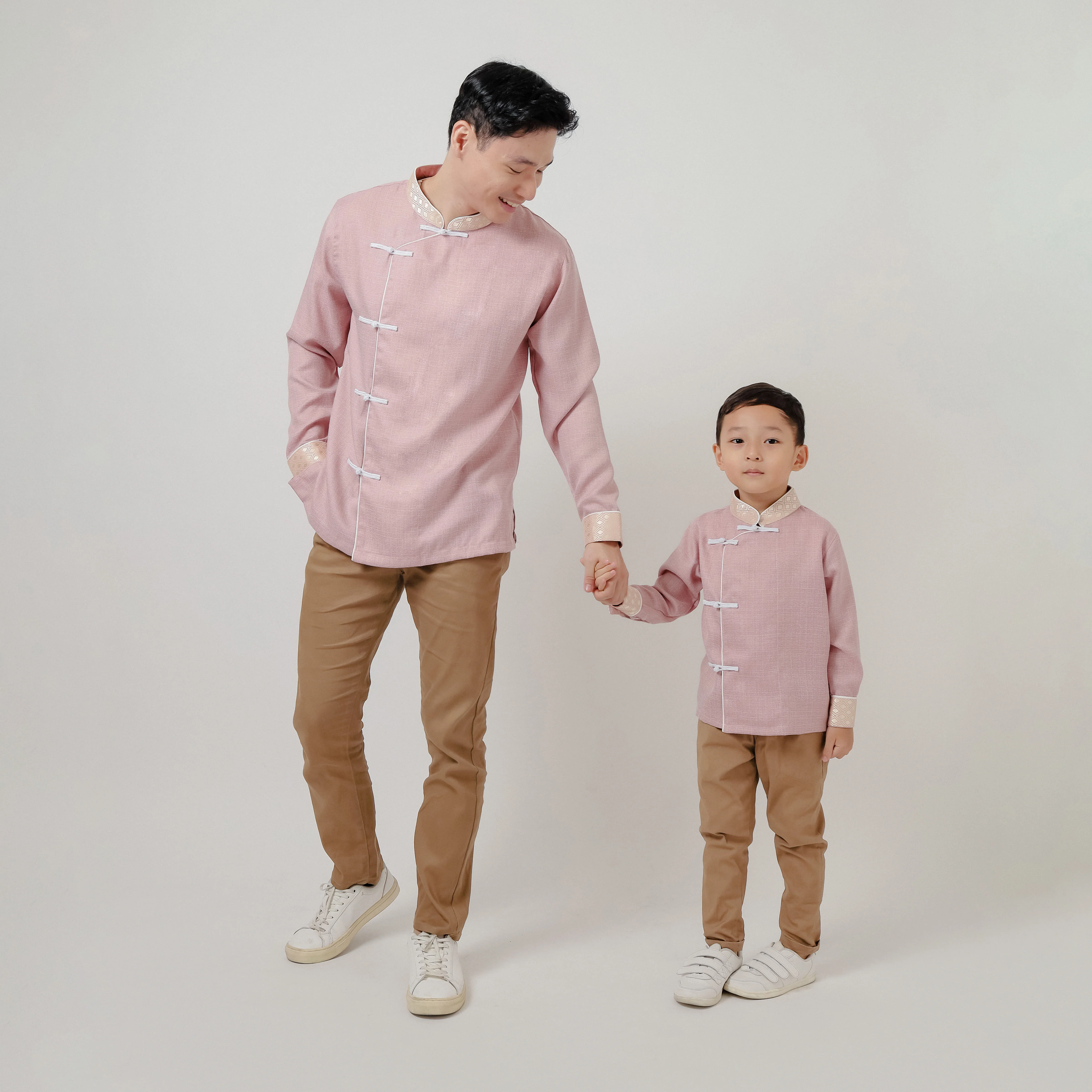 Slim Fit Chinos - CNY - Image 3