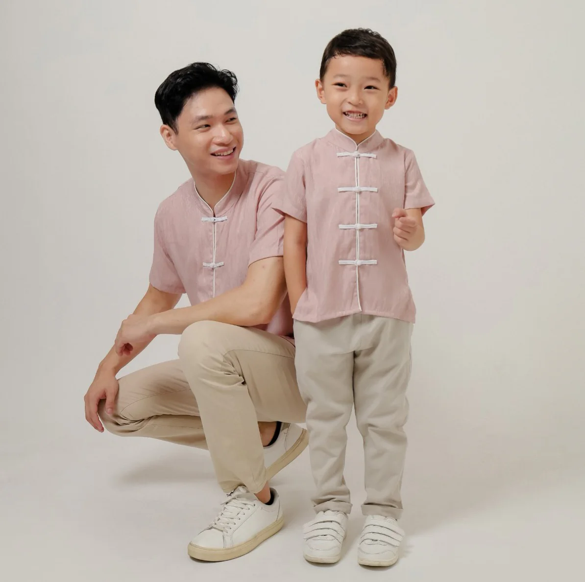 Slim Fit Chinos - CNY - Image 4