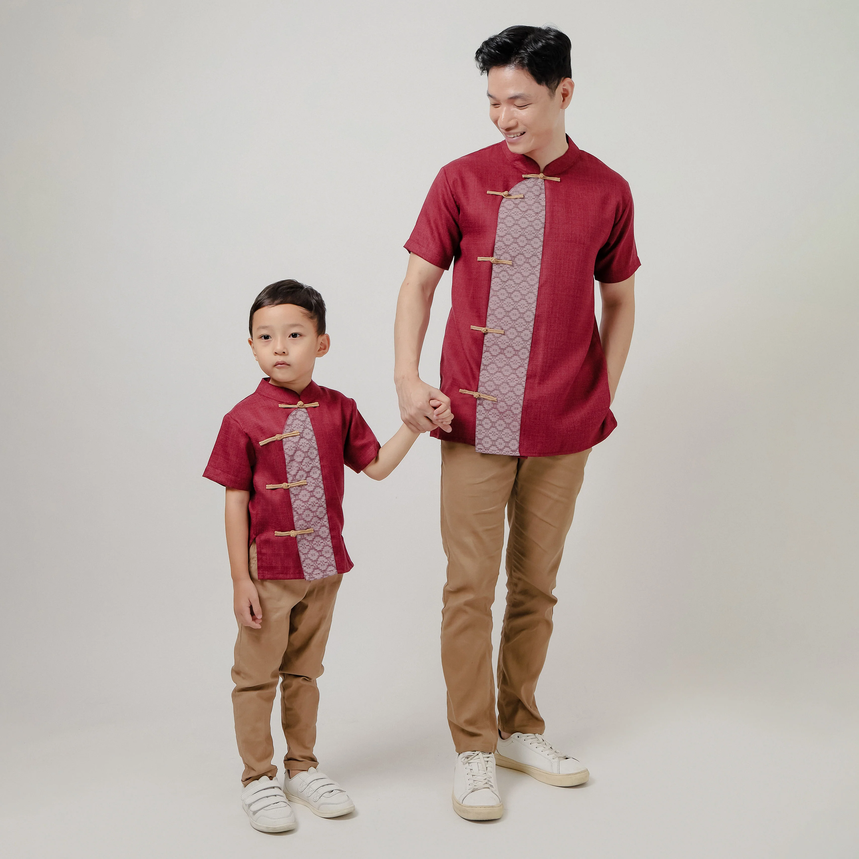 Slim Fit Chinos - CNY - Image 7
