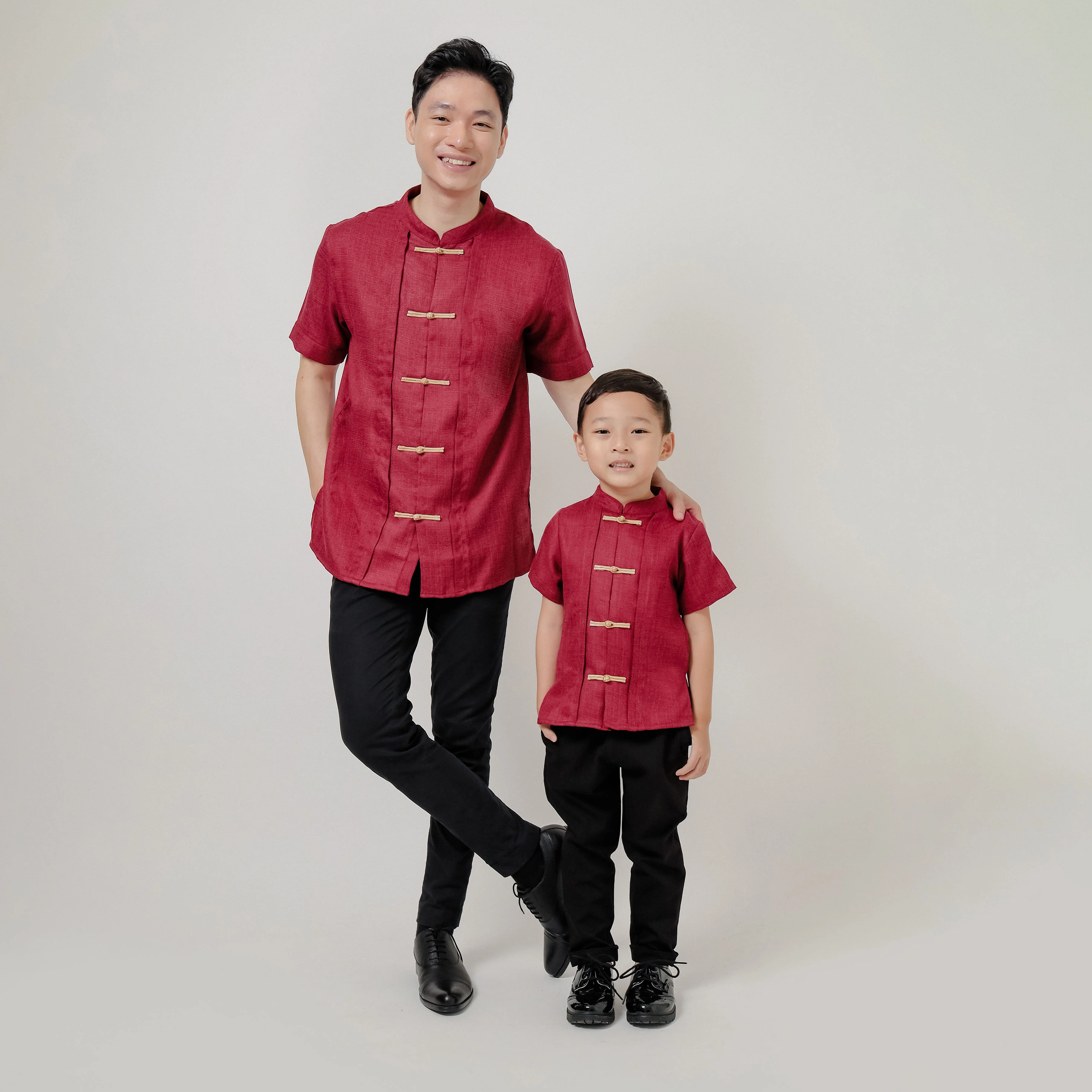 Slim Fit Chinos - CNY - Image 8