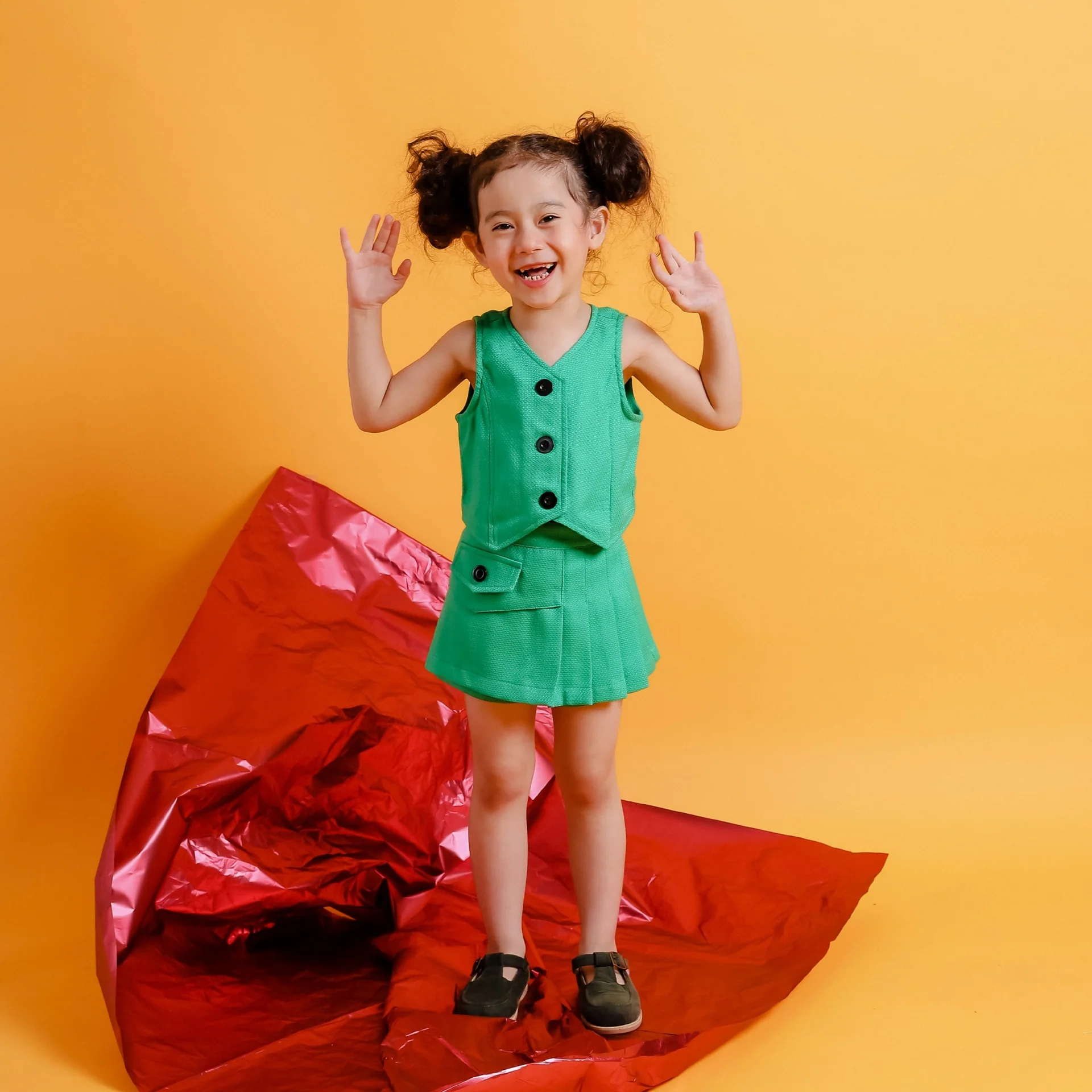 Sonia Vest - Image 3