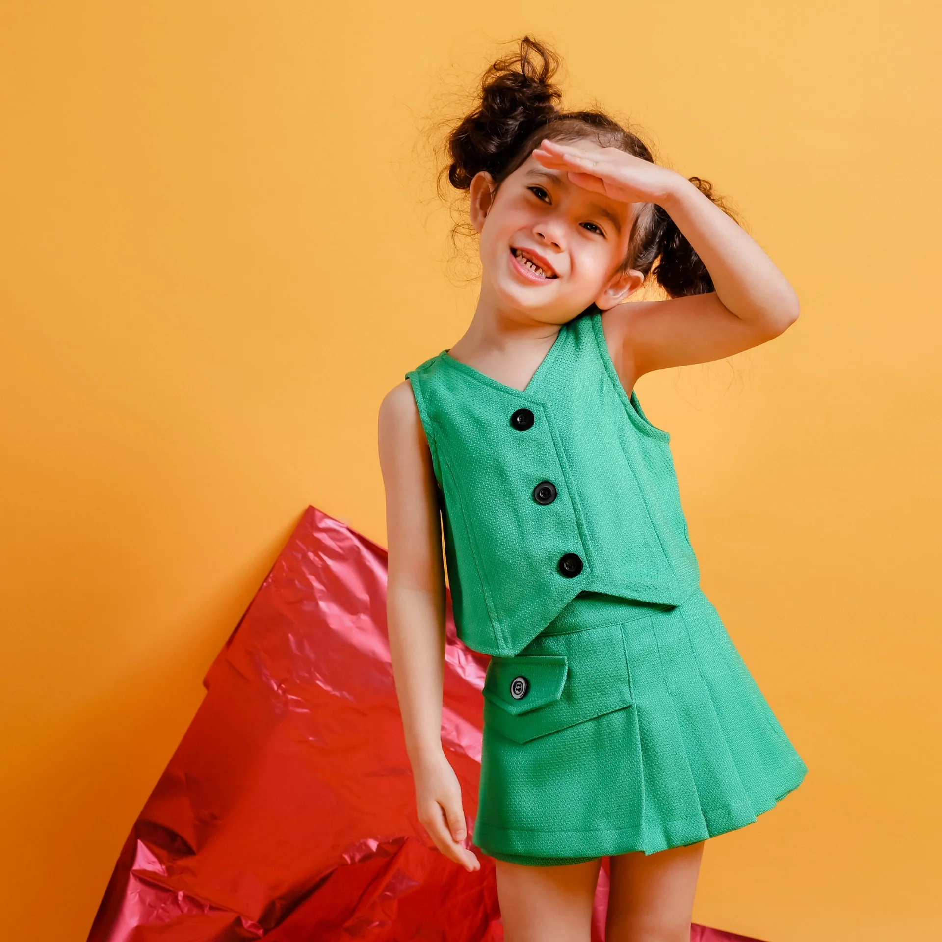 Sonia Vest - Image 4