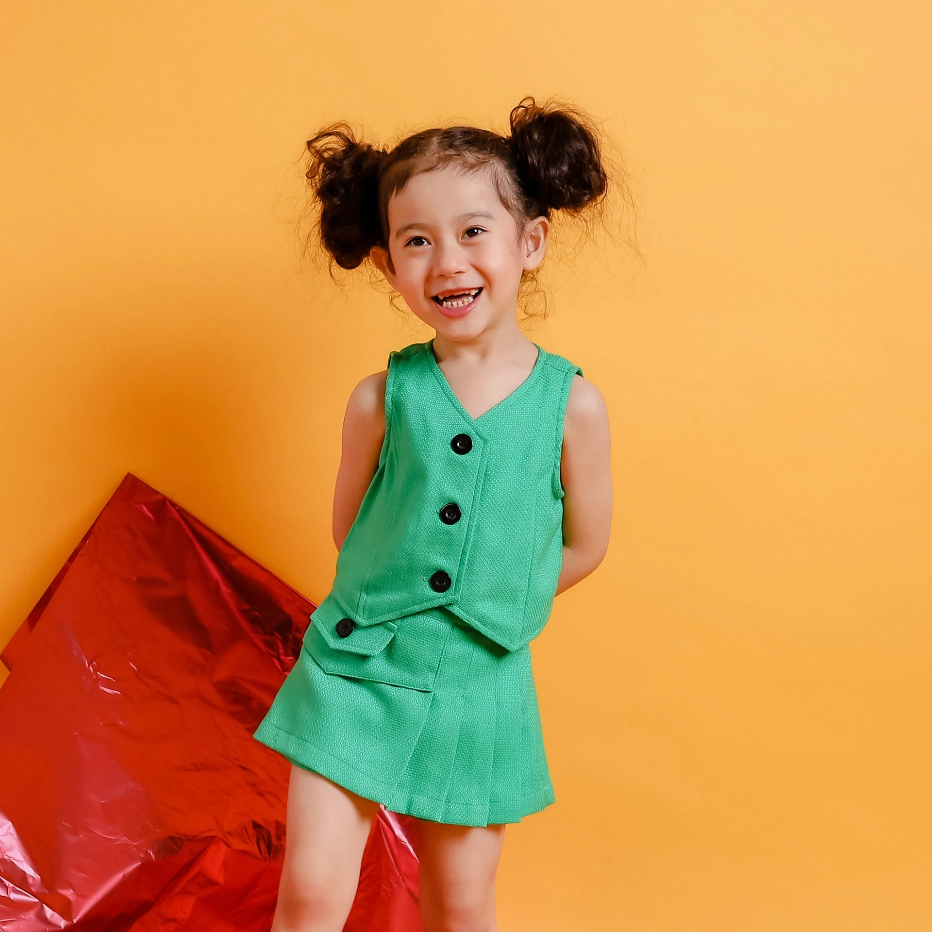 Sonia Vest - Image 5