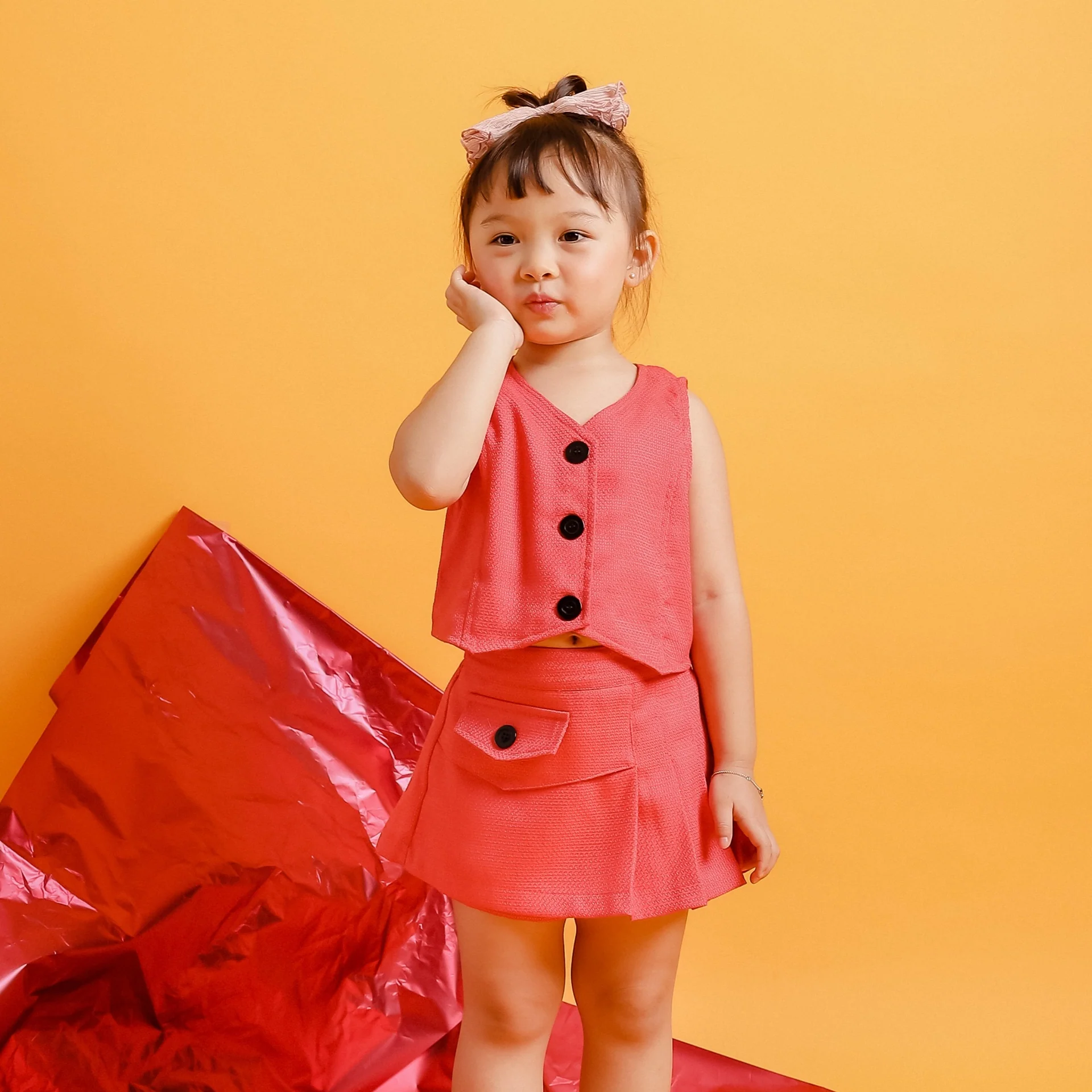 Sonia Vest - Image 6