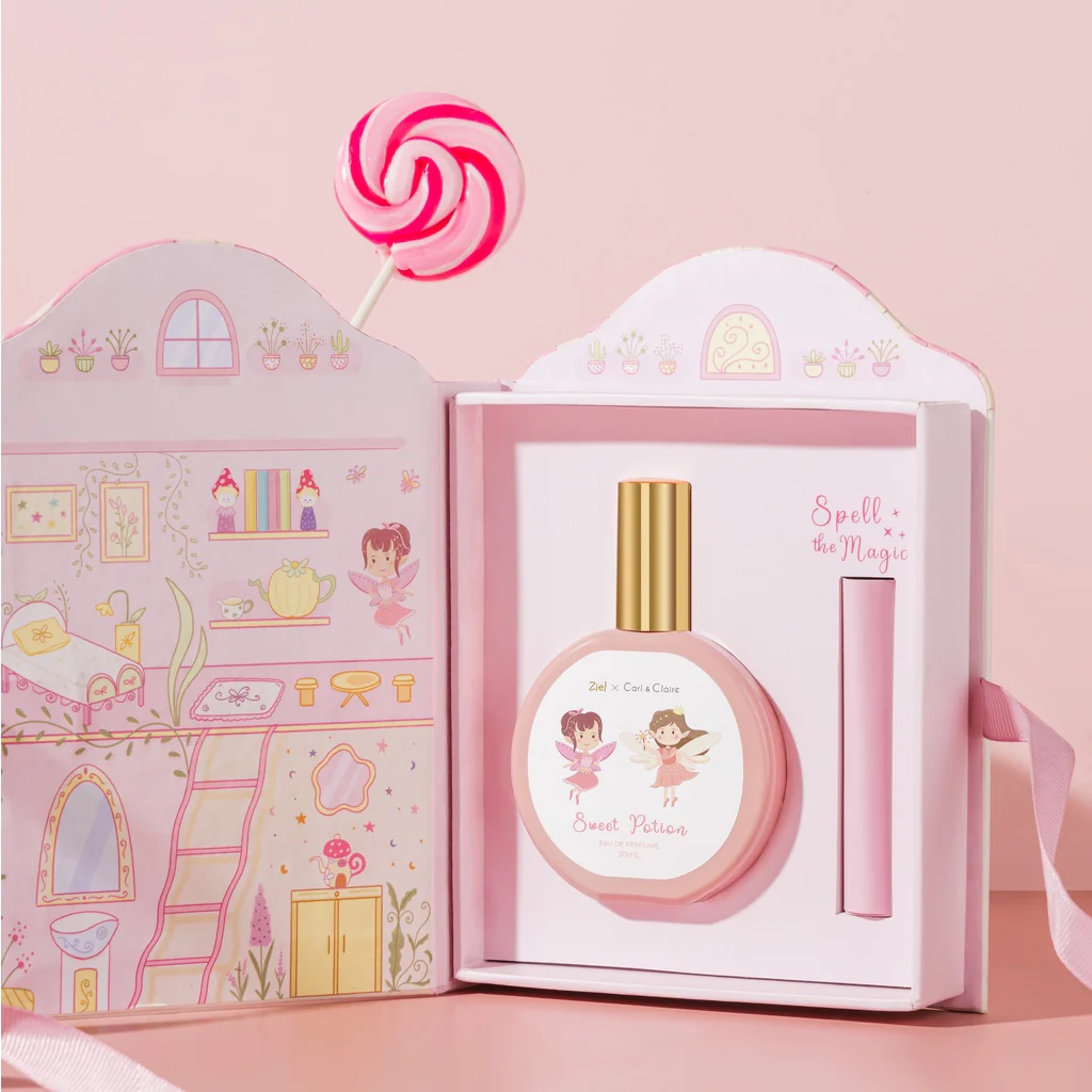 Sweet Potion Kids Parfume - Image 3