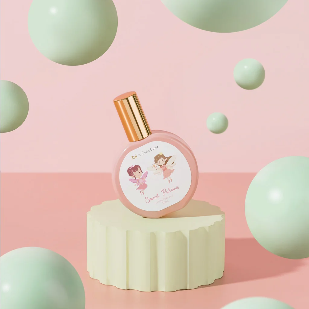 Sweet Potion Kids Parfume - Image 4