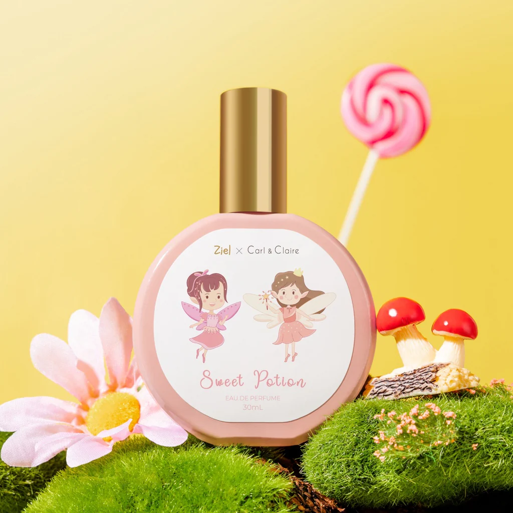 Sweet Potion Kids Parfume - Image 5