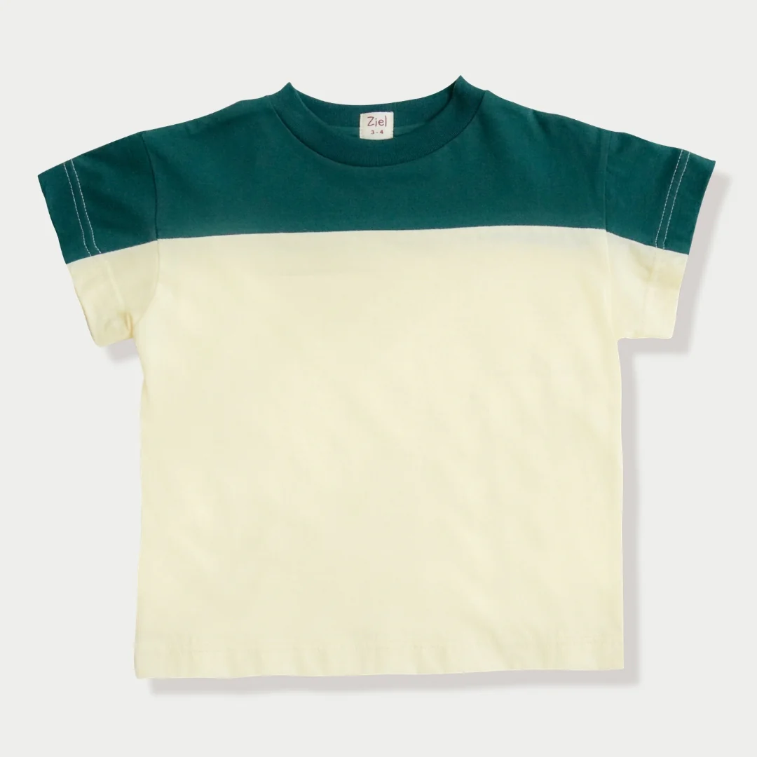Theo Oversized Top - Image 2