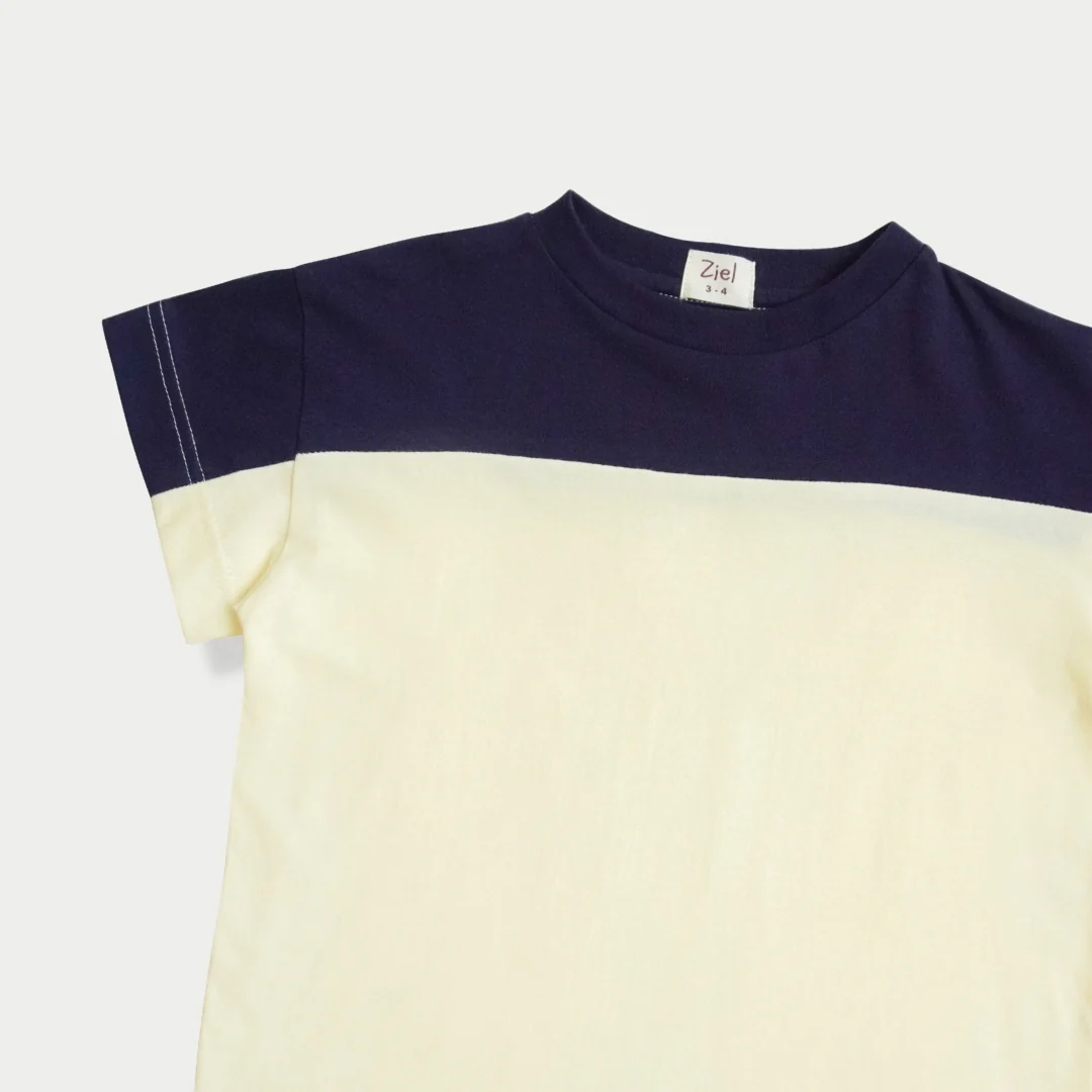Theo Oversized Top - Image 3
