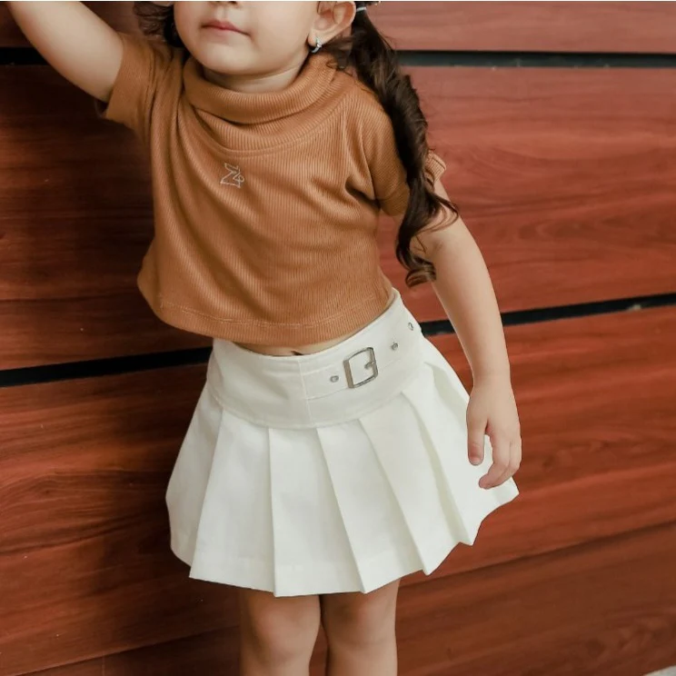 Tiwi Crop Top - Image 6