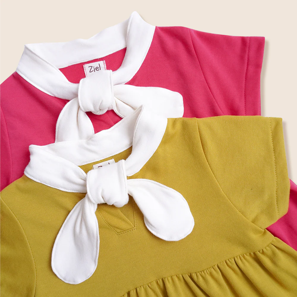Tokki Dress - Image 3
