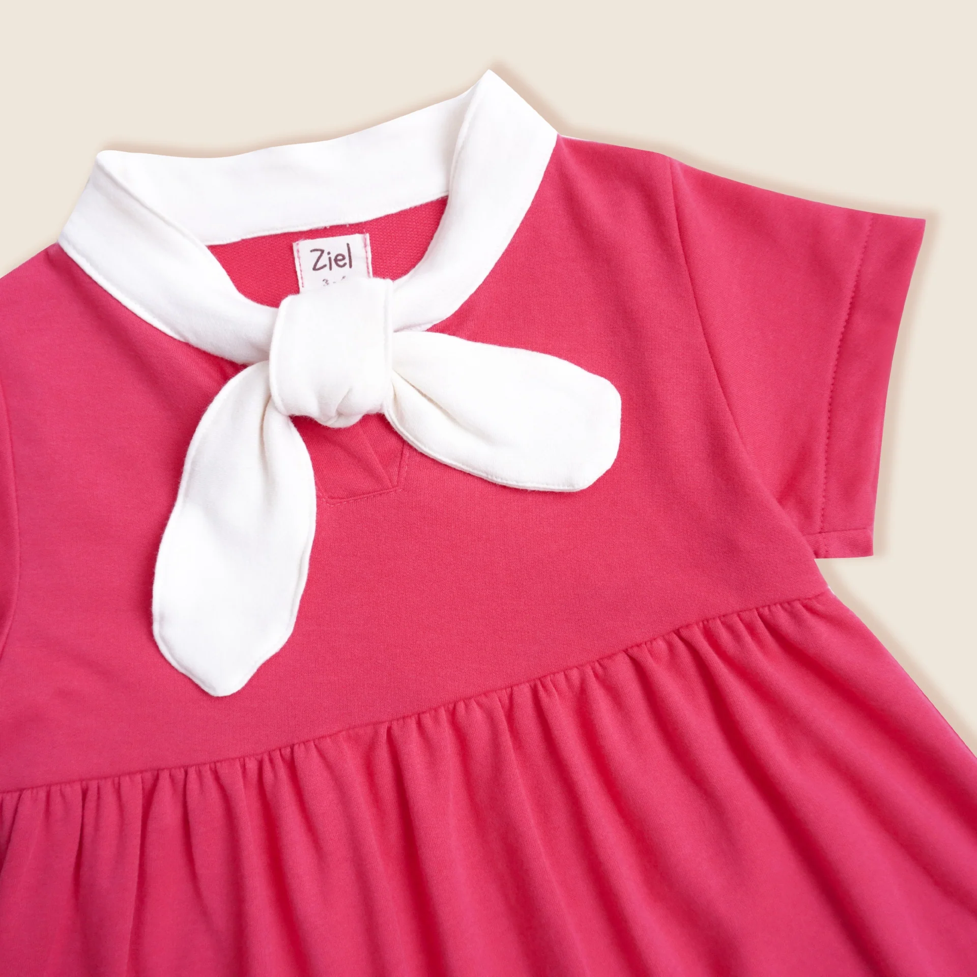 Tokki Dress - Image 4
