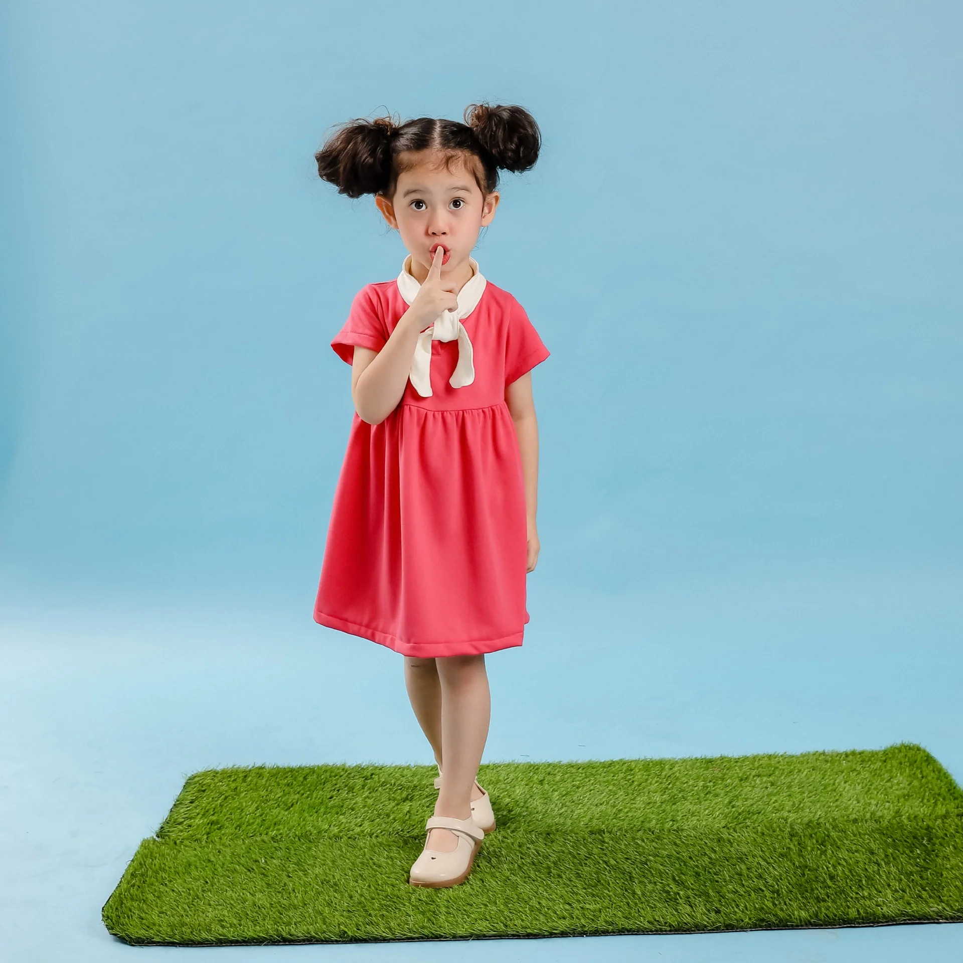 Tokki Dress - Image 5