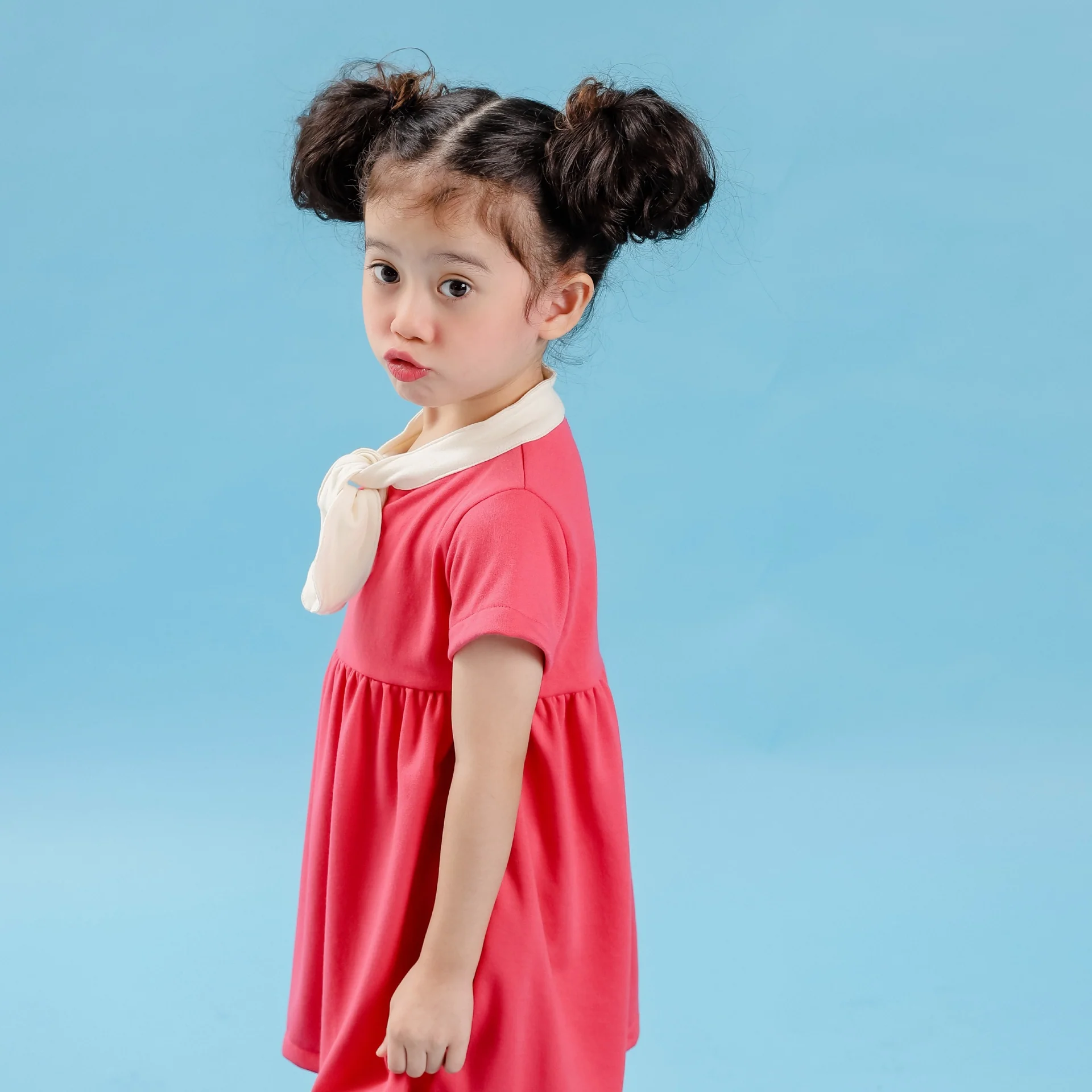 Tokki Dress - Image 6