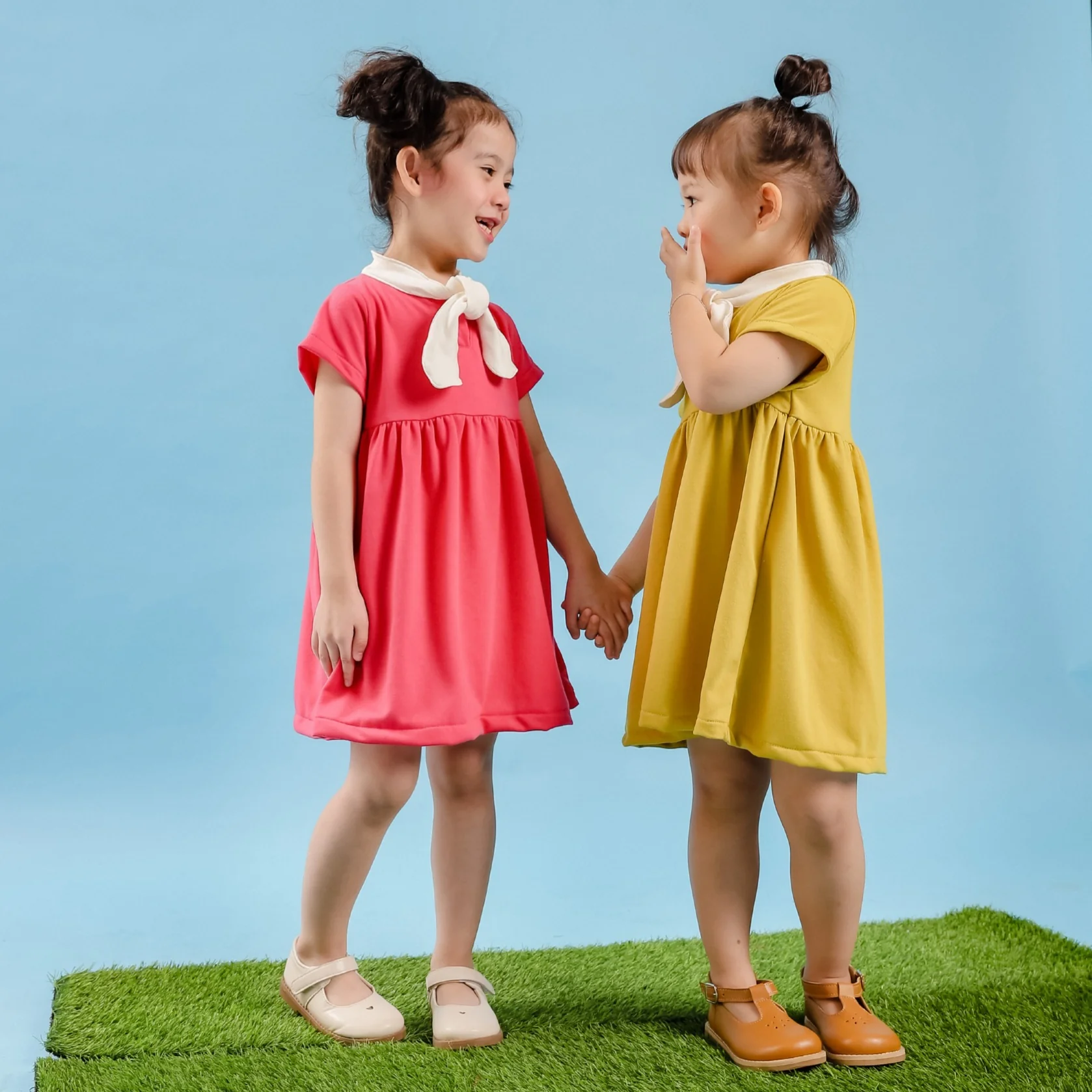 Tokki Dress - Image 7