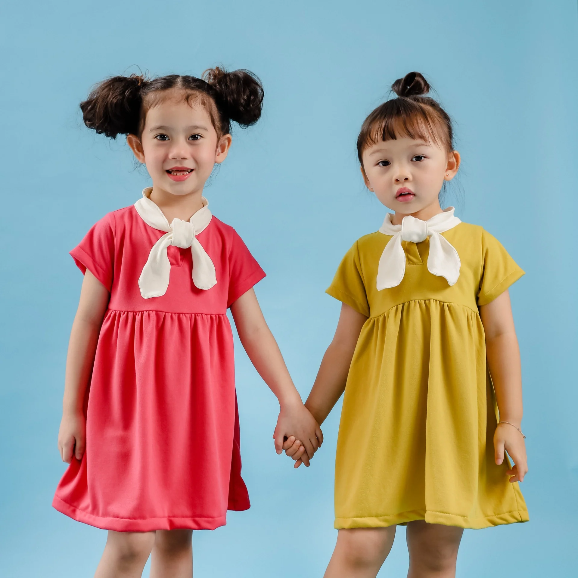 Tokki Dress - Image 8